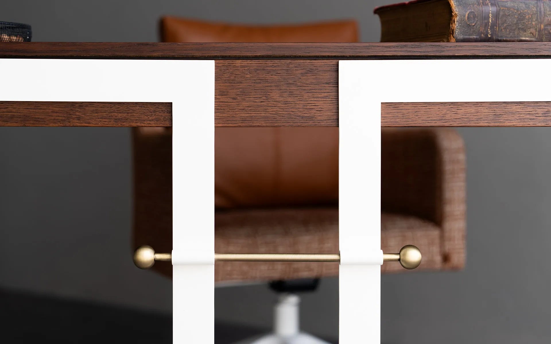 Papillonne Desk
