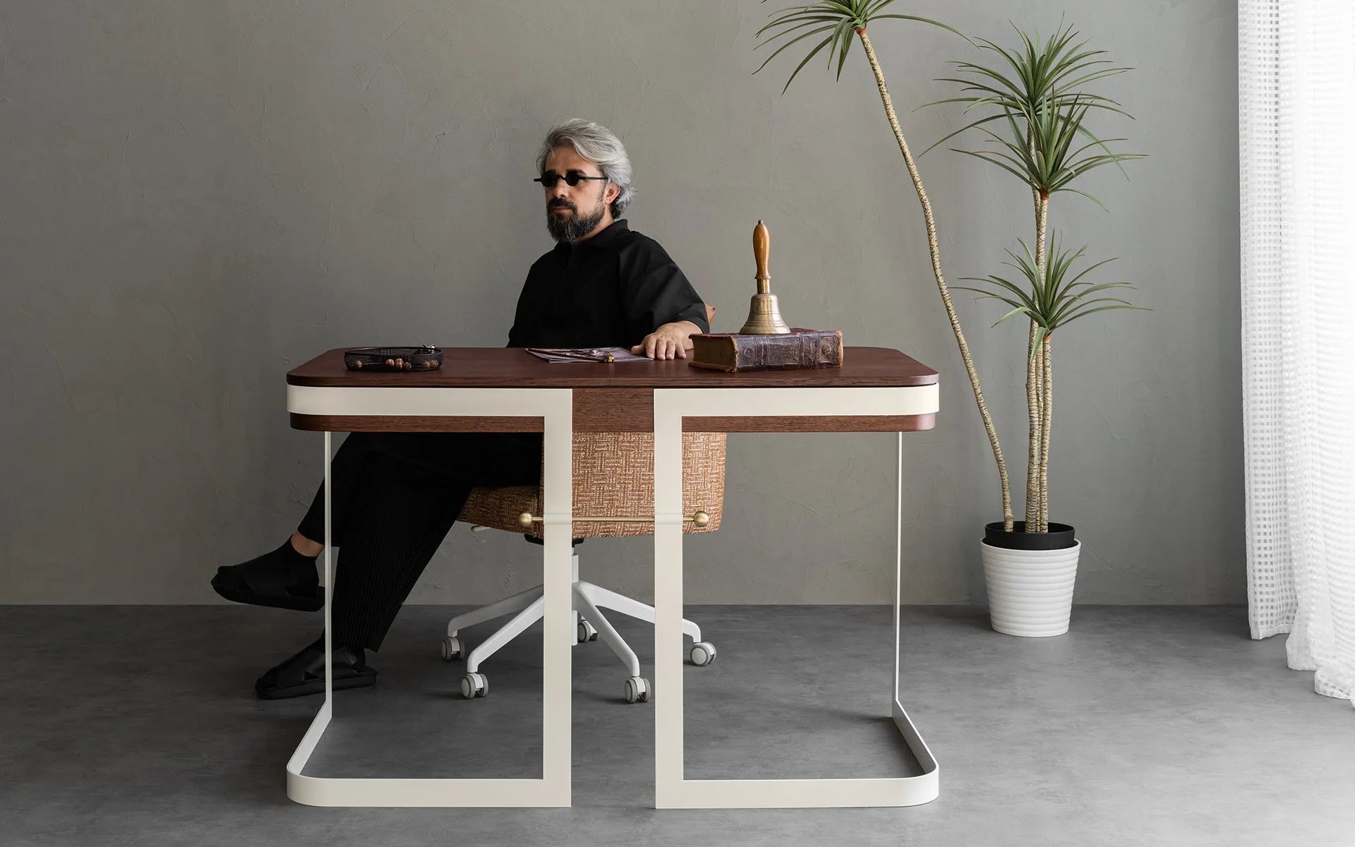 Papillonne Desk