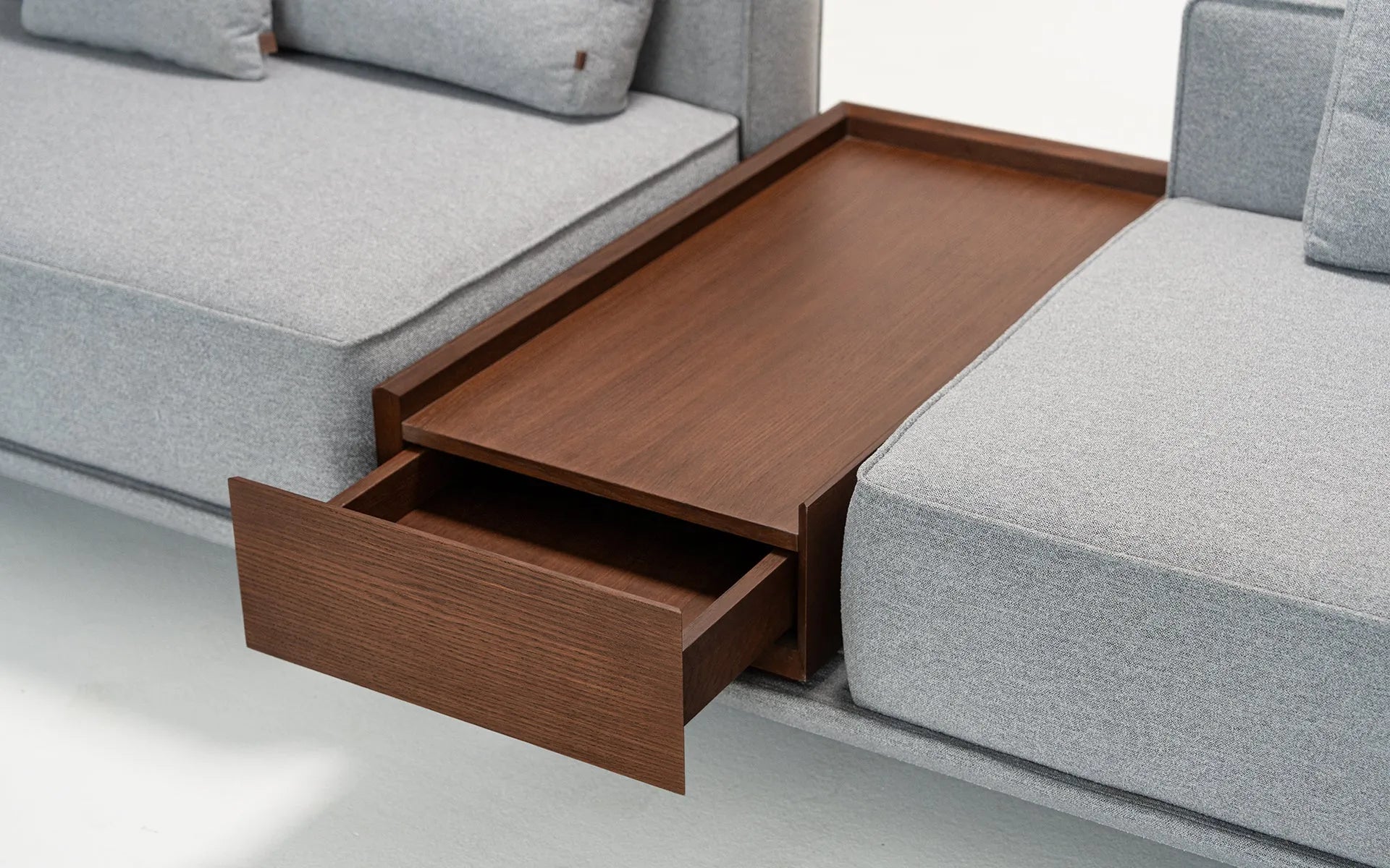 Momo Modular Sofa No:6