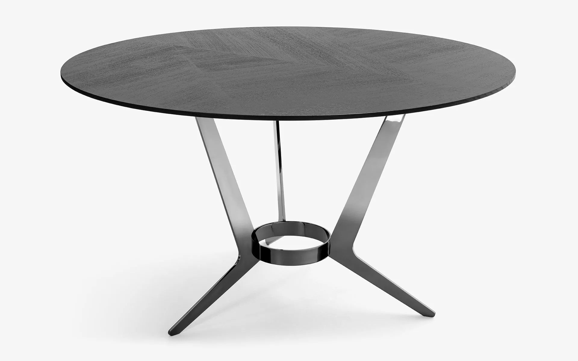 #Table Material_Black Oak