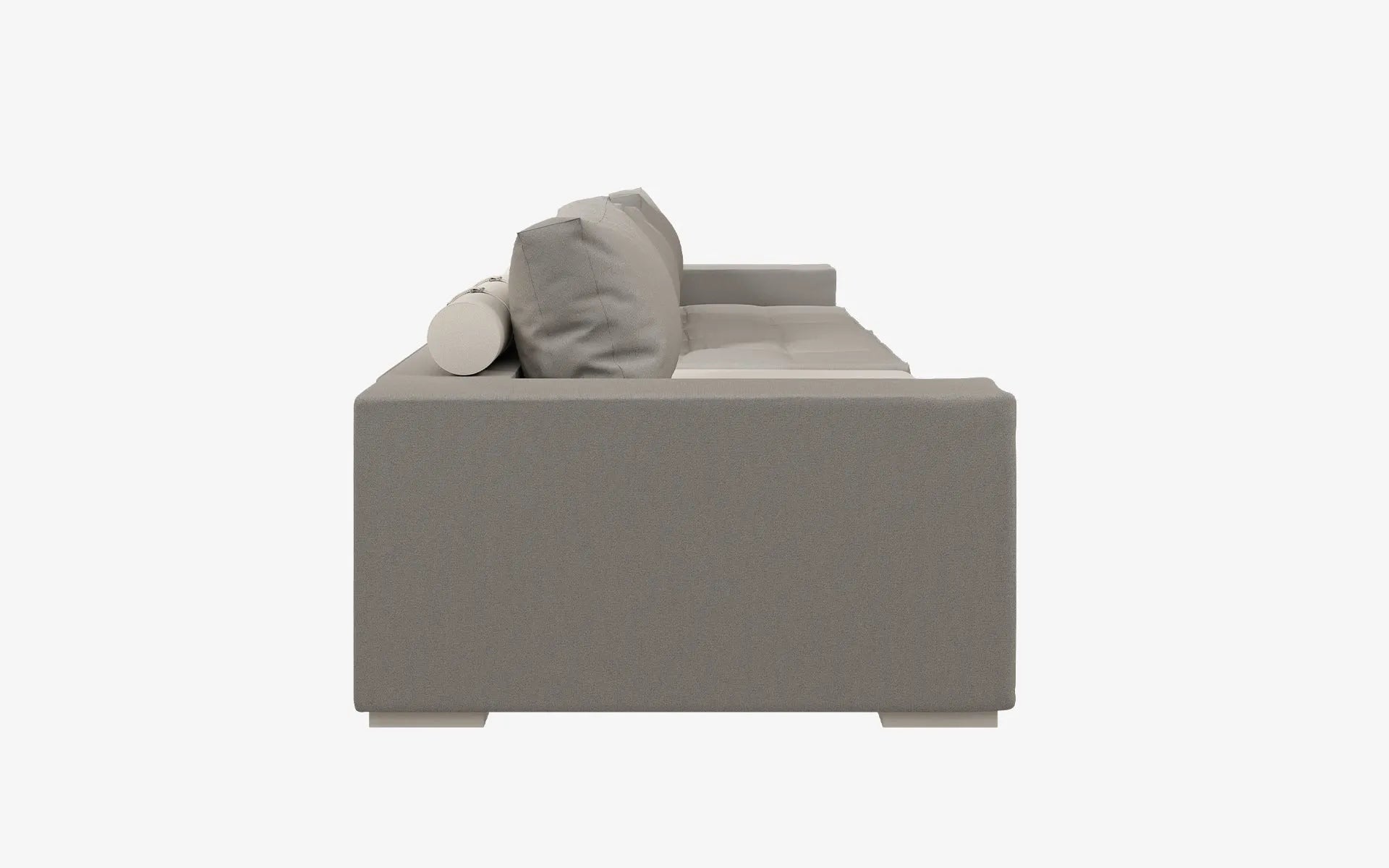 Arthur Modular Three Seater Sofa