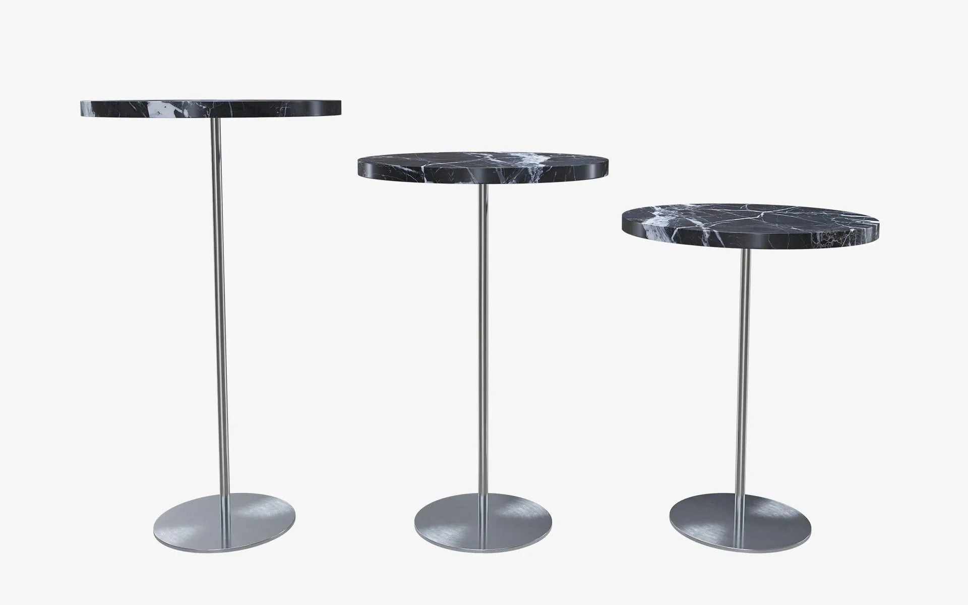 BASIC Side Table