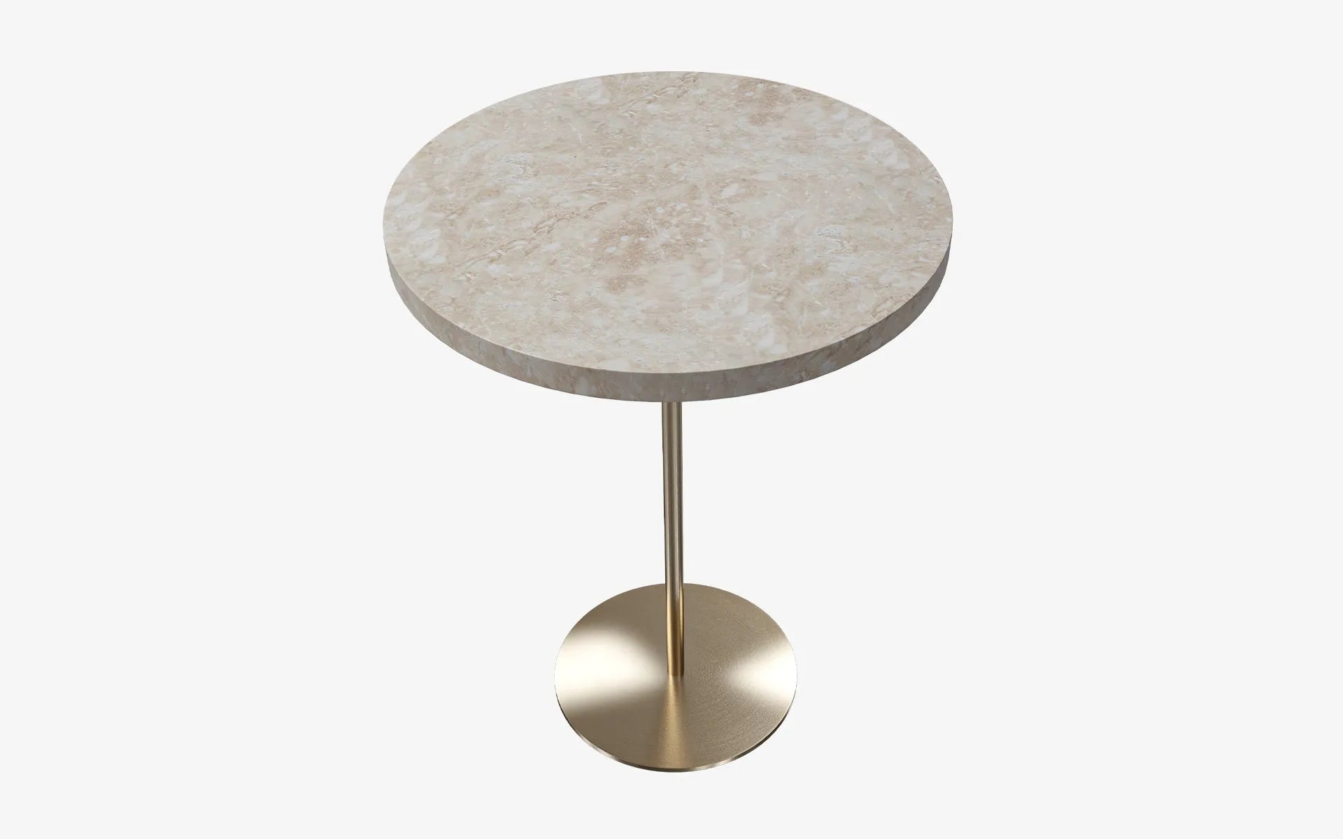 BASIC Side Table
