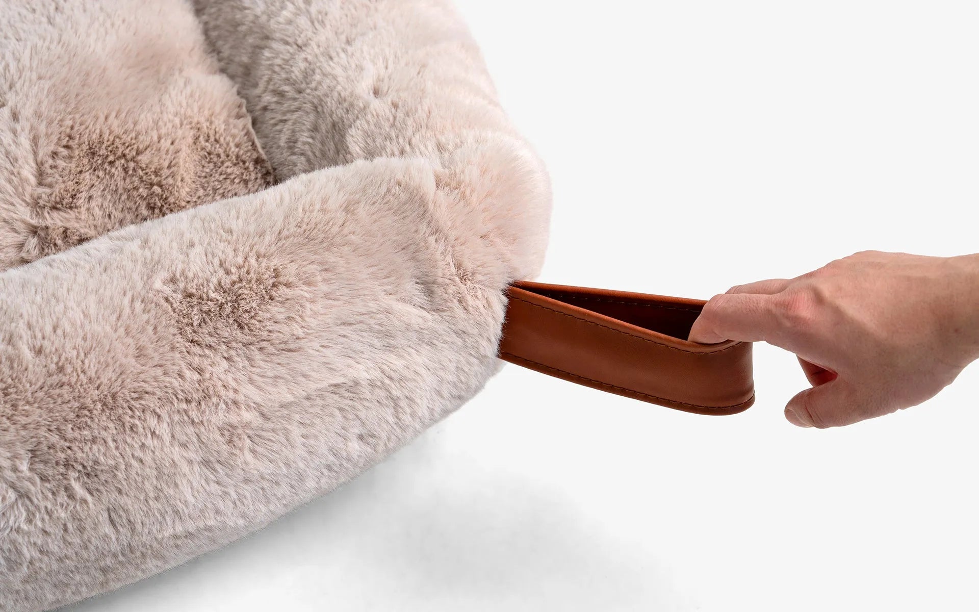 Beddo Dog Bed