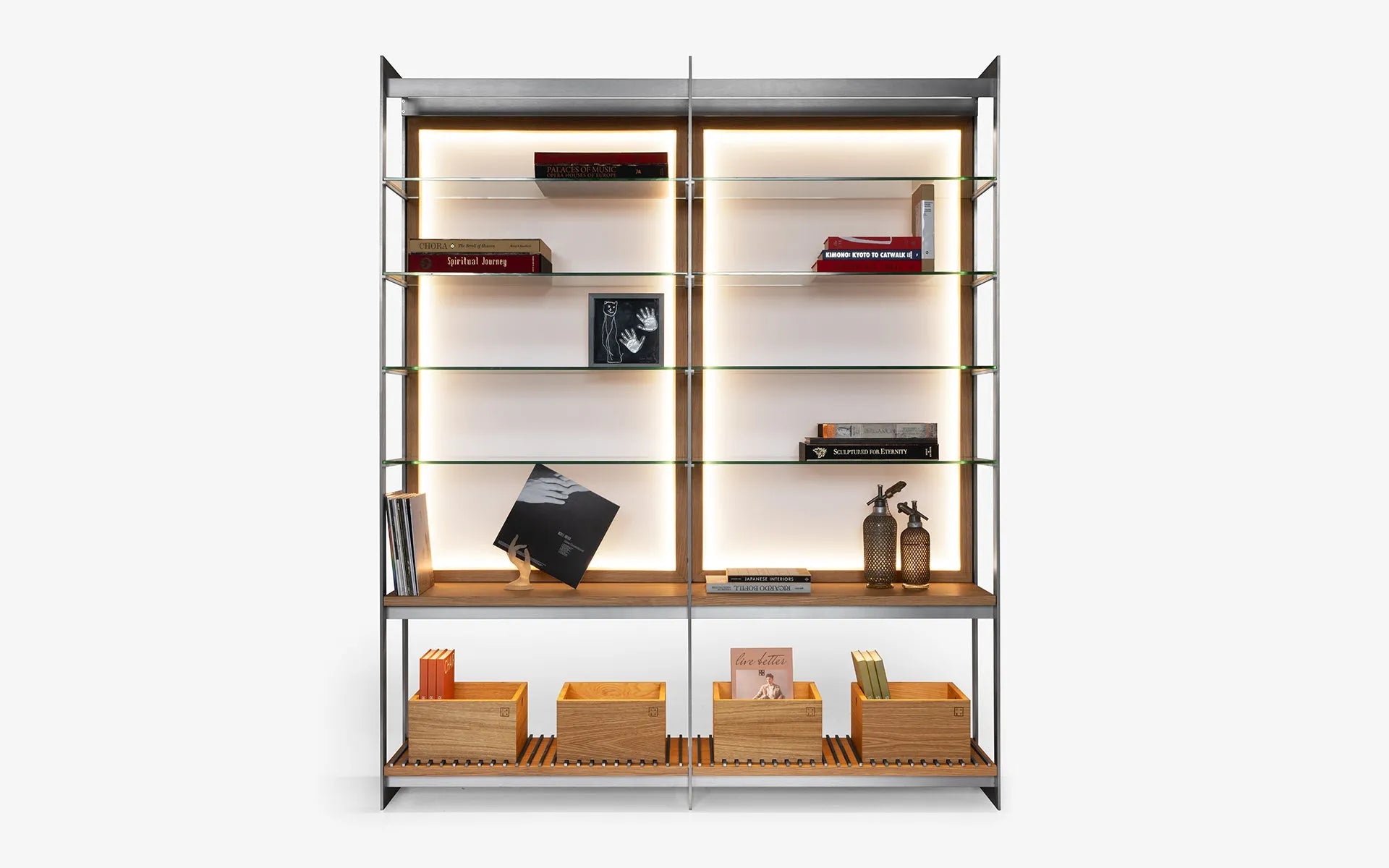 #Options_With Drawers
