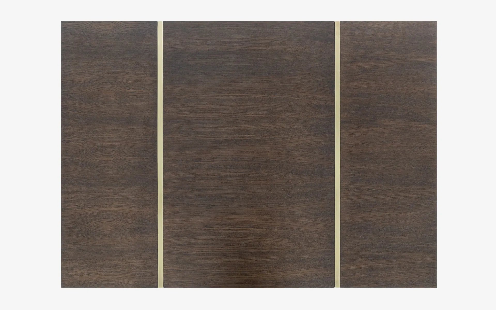 Famed Coffee Table With Drawers