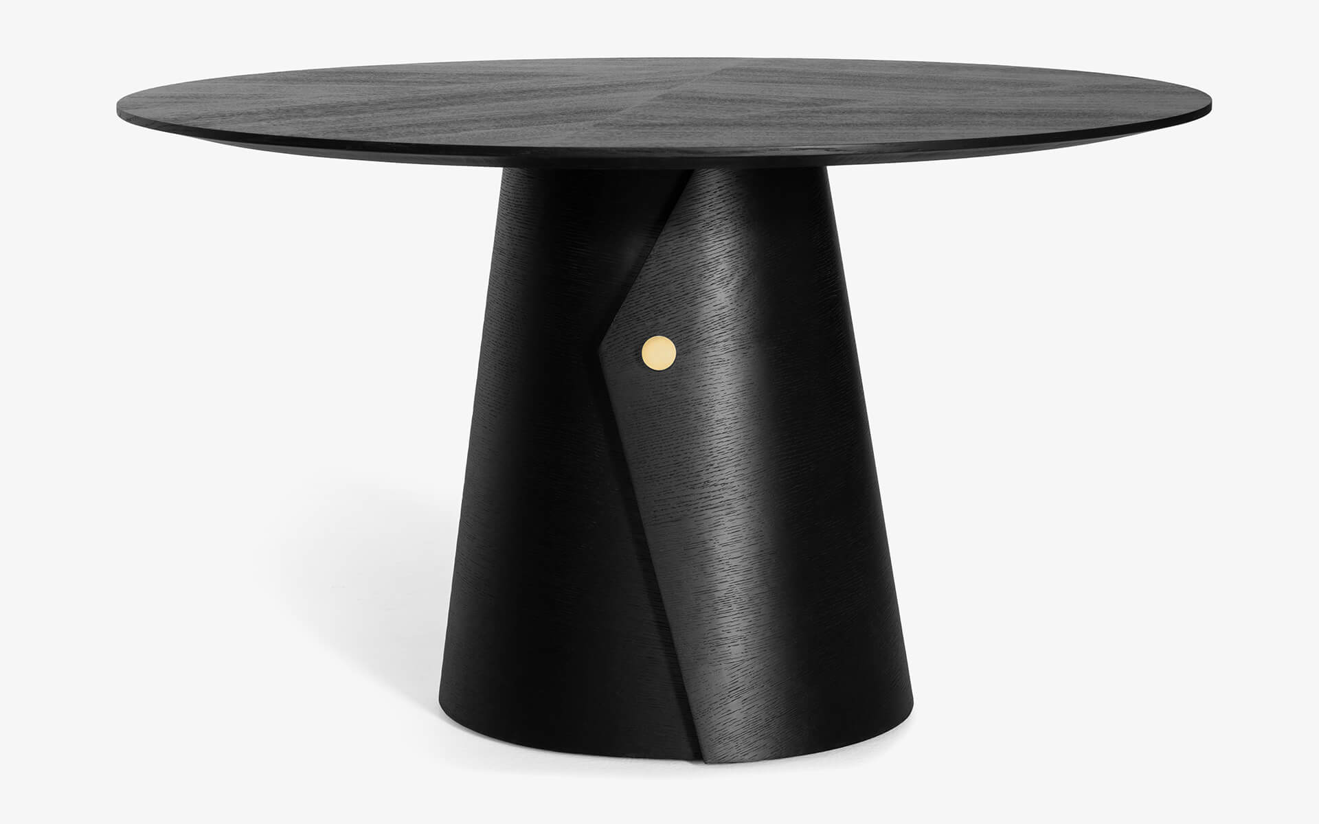 Fold Table Black Oak | lagu