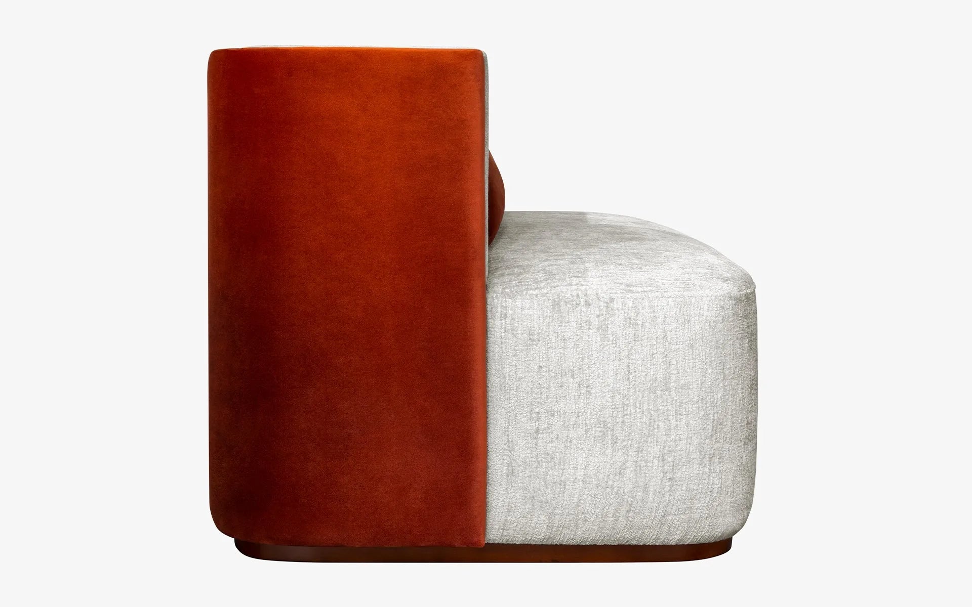 Papillonne Swivel Armchair