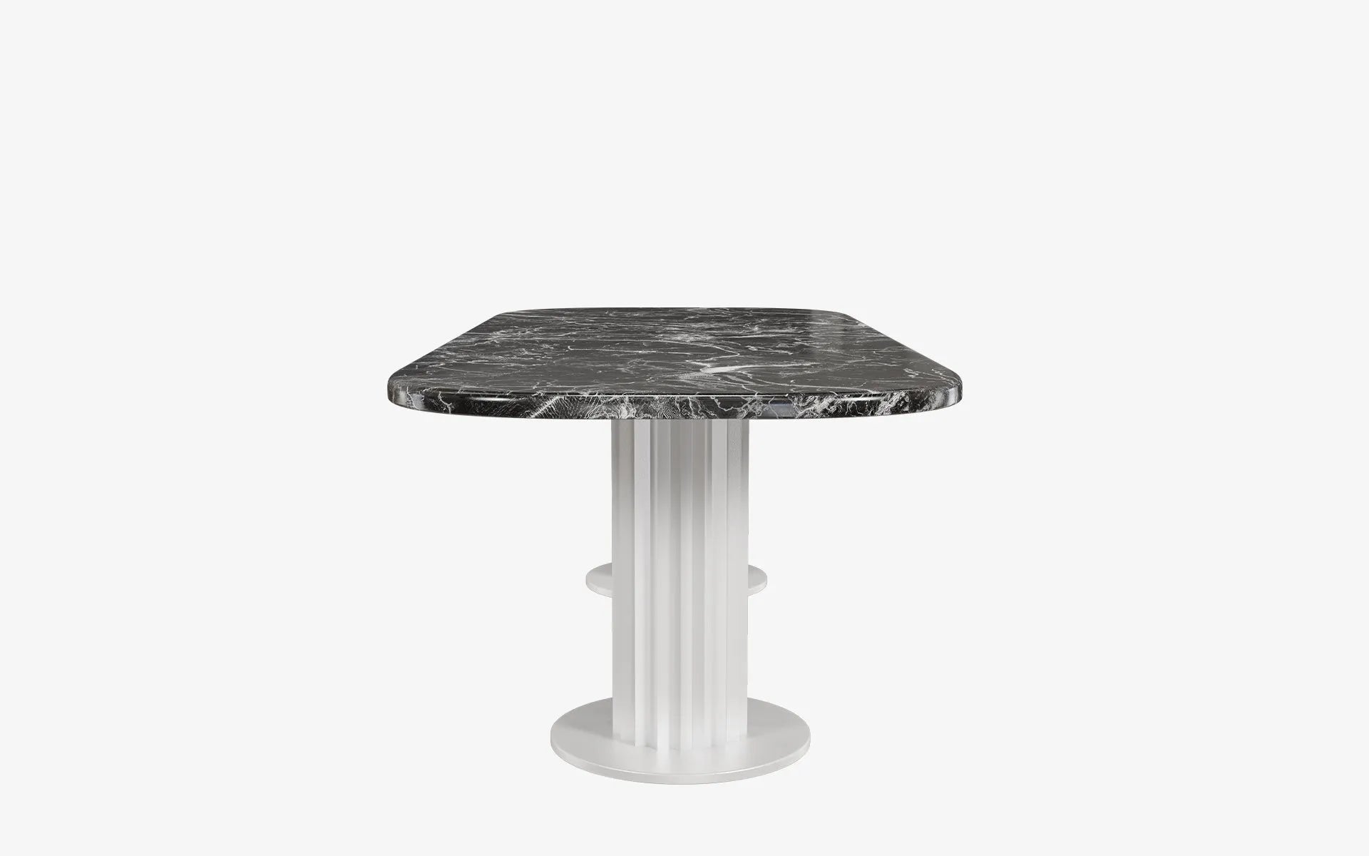 Recalled Table Alexander Black