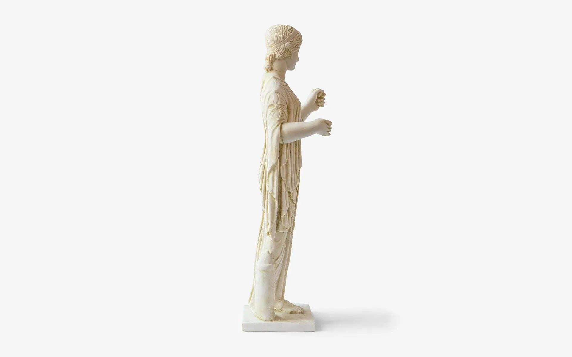 Ancient Artemis - laguglobal