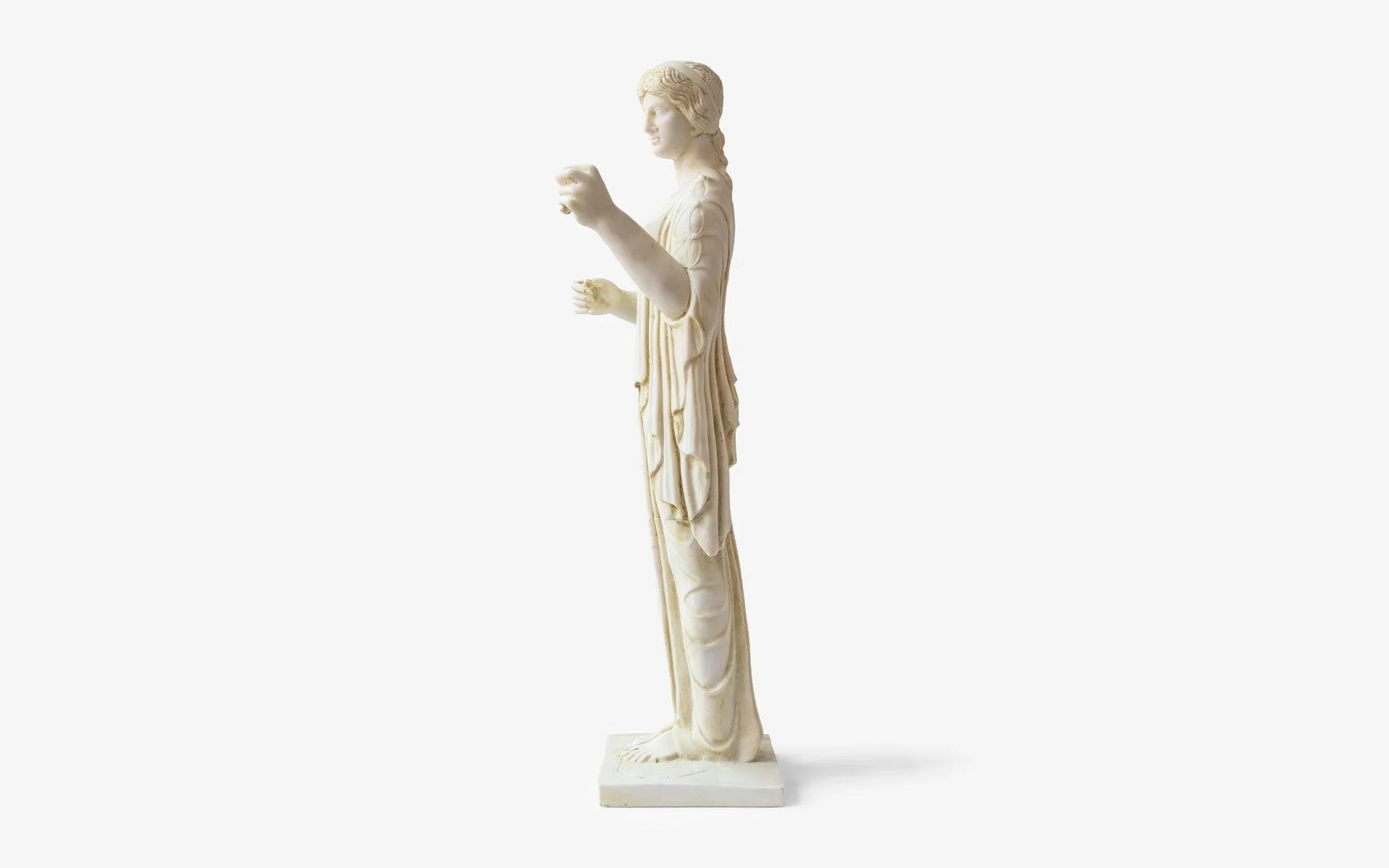 Ancient Artemis - laguglobal