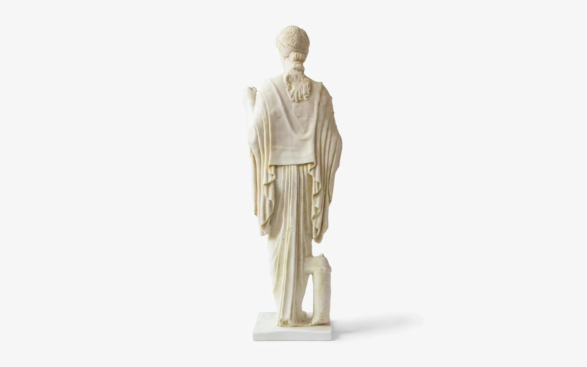 Ancient Artemis - laguglobal