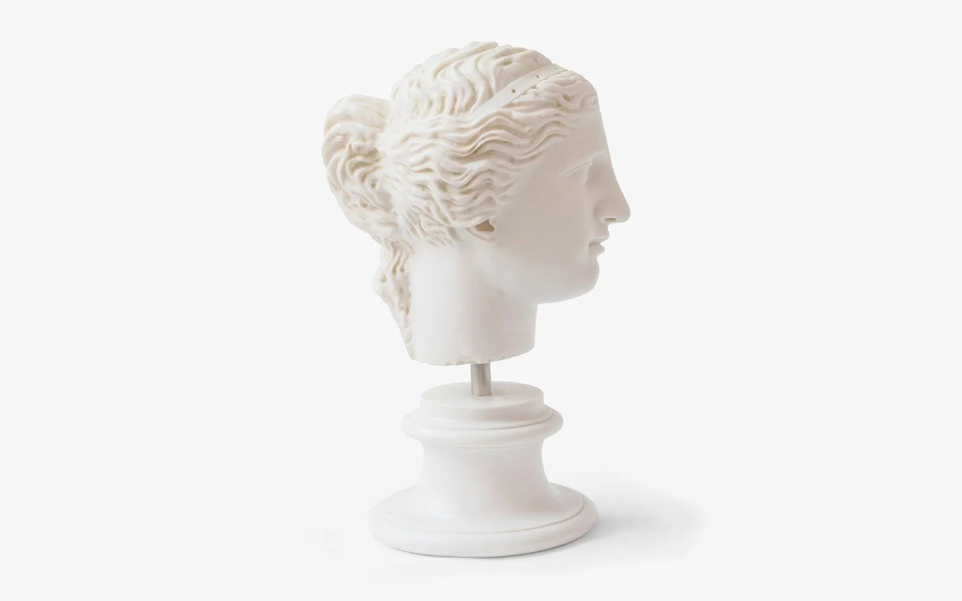Aphrodite Bust - laguglobal