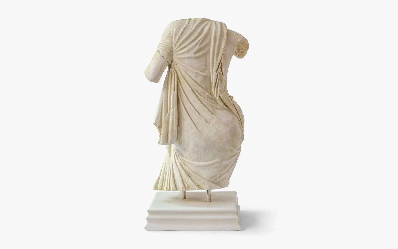 Aphrodite Torso - lagu.shop - Heykel