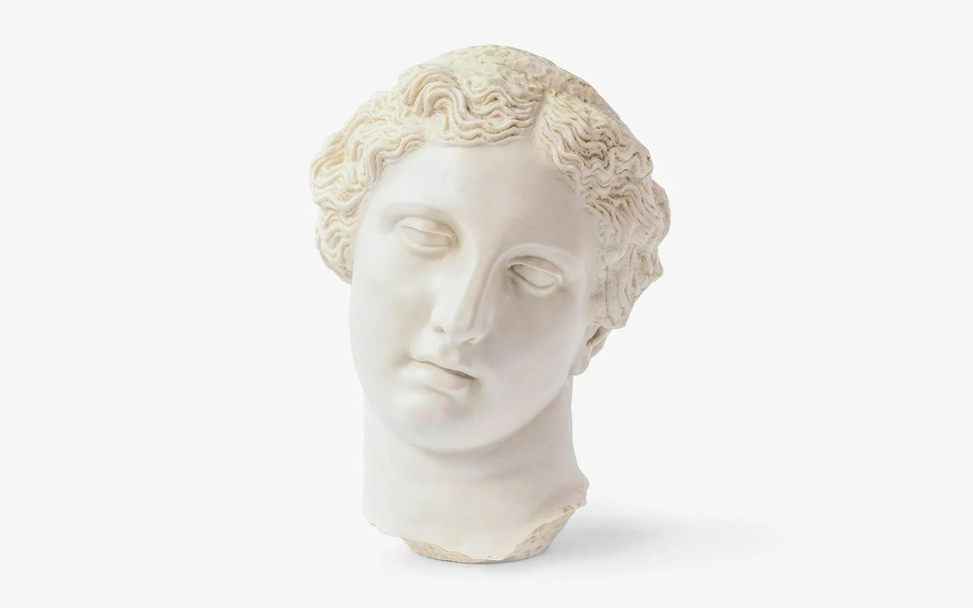 Apollo Bust - laguglobal