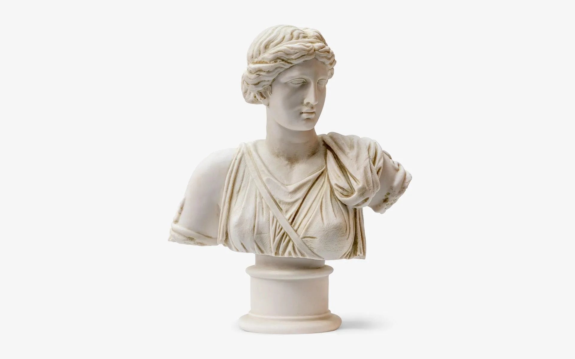 Artemis Bust - laguglobal