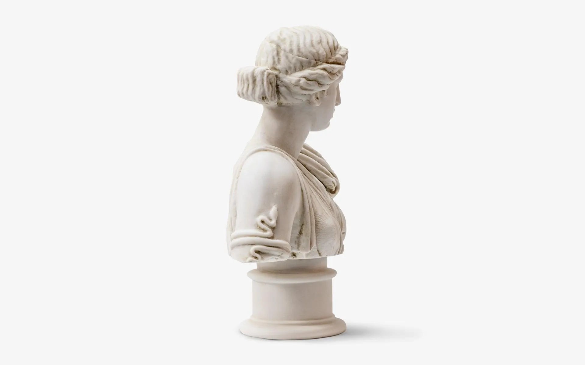 Artemis Bust - laguglobal