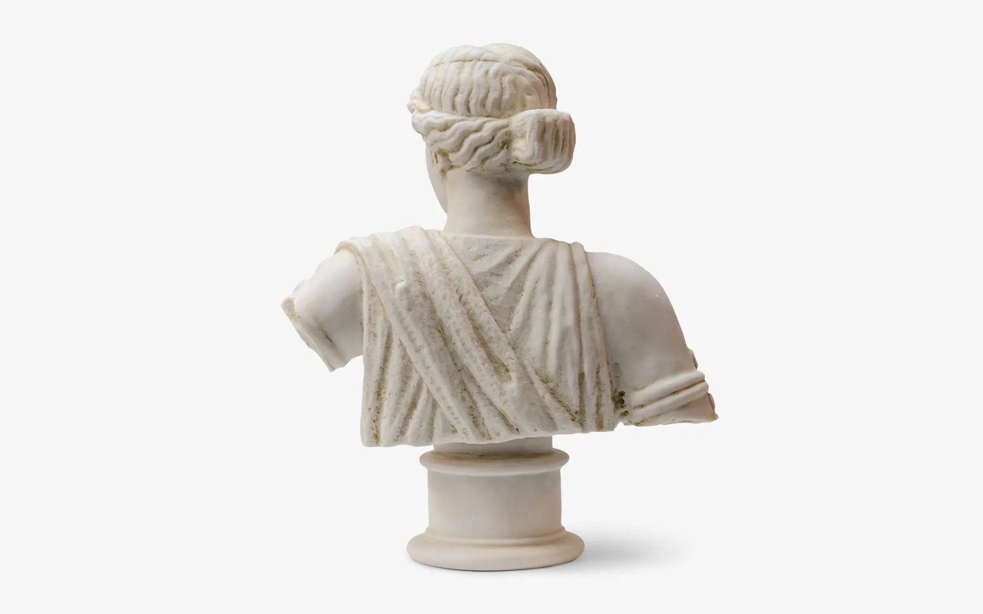 Artemis Bust - laguglobal