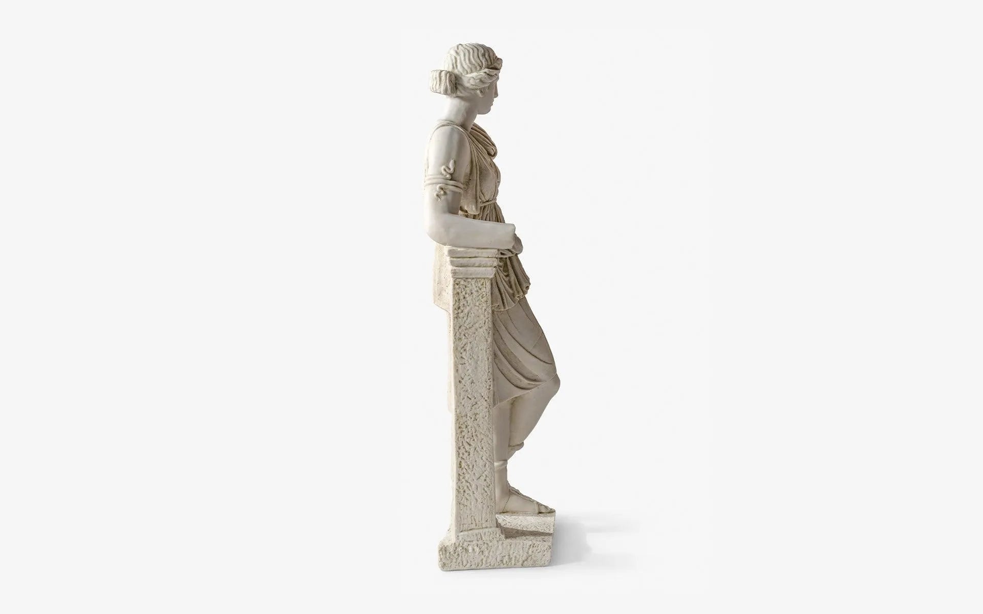 Artemis Mytilene - lagu.shop - Heykel