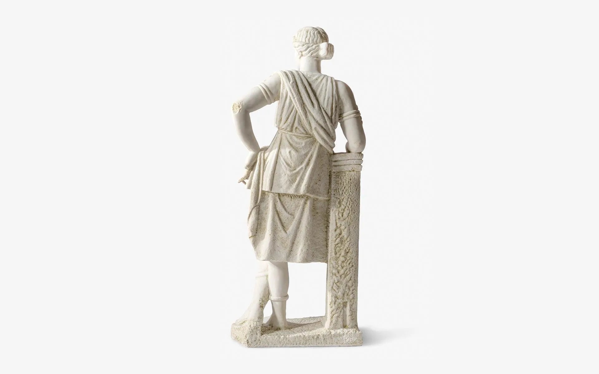 Artemis Mytilene - lagu.shop - Heykel