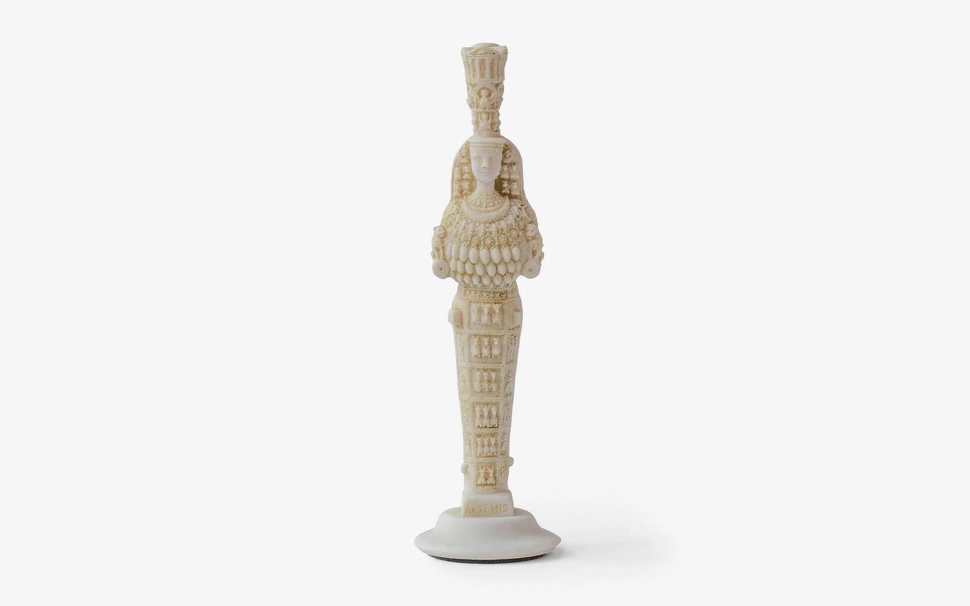 Artemis Statue Small - laguglobal