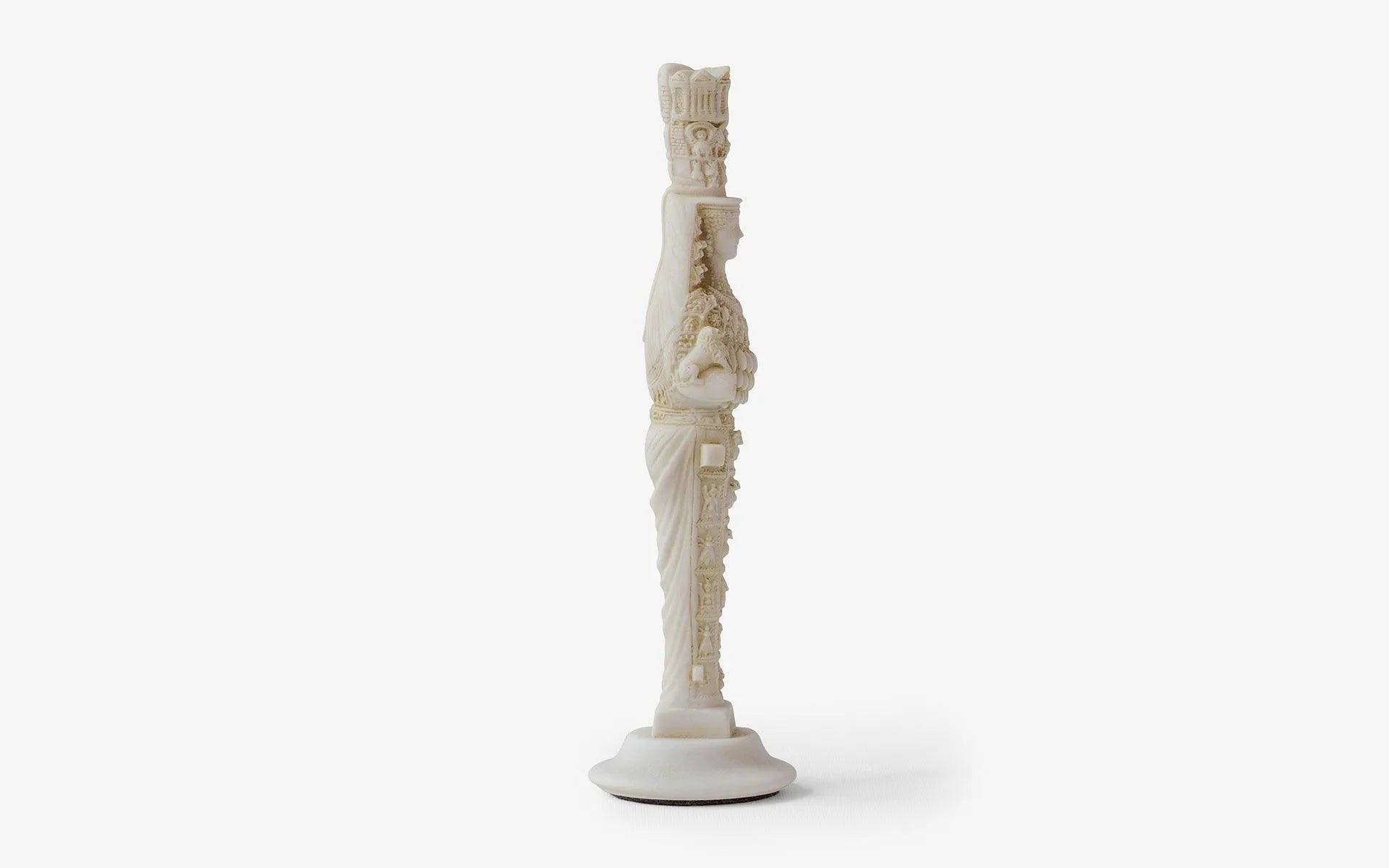 Artemis Statue Small - laguglobal