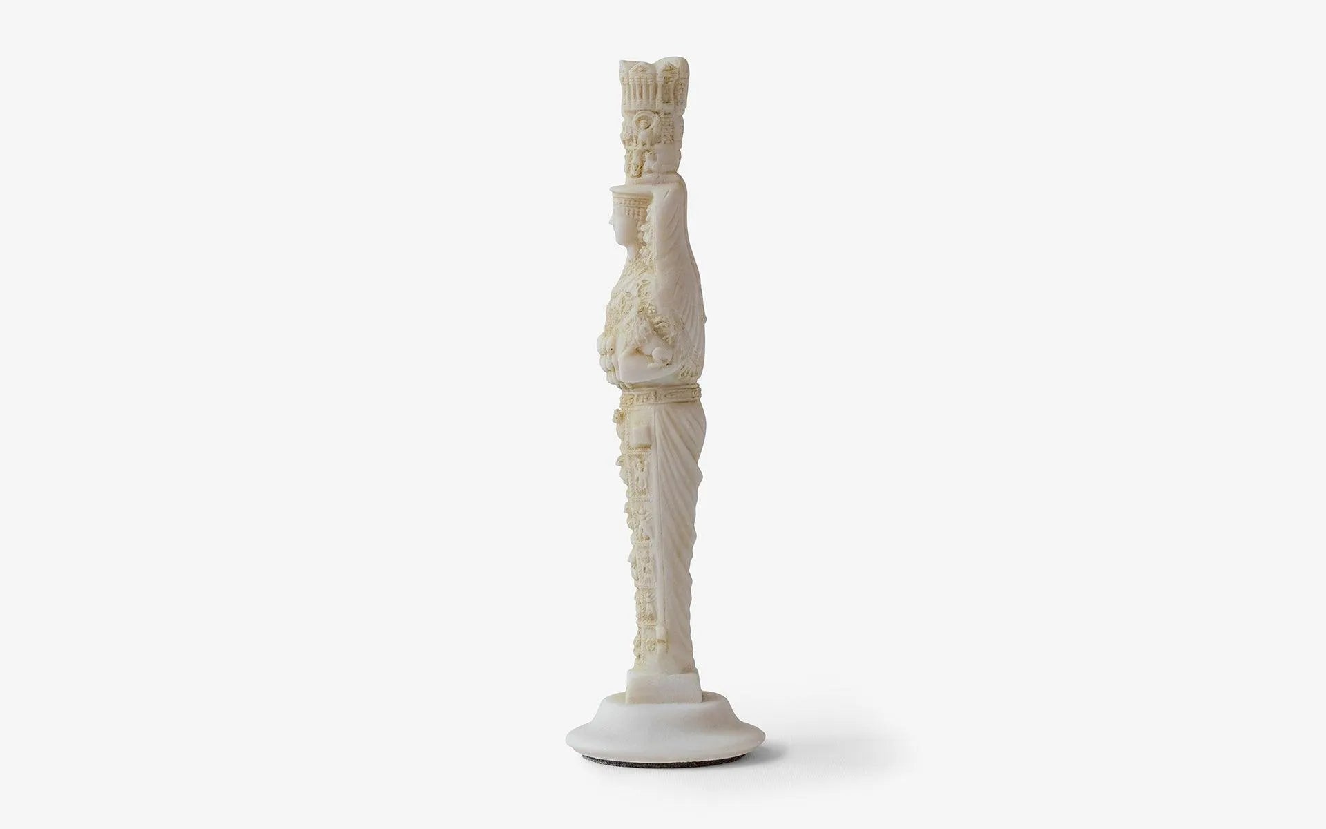 Artemis Statue Small - laguglobal