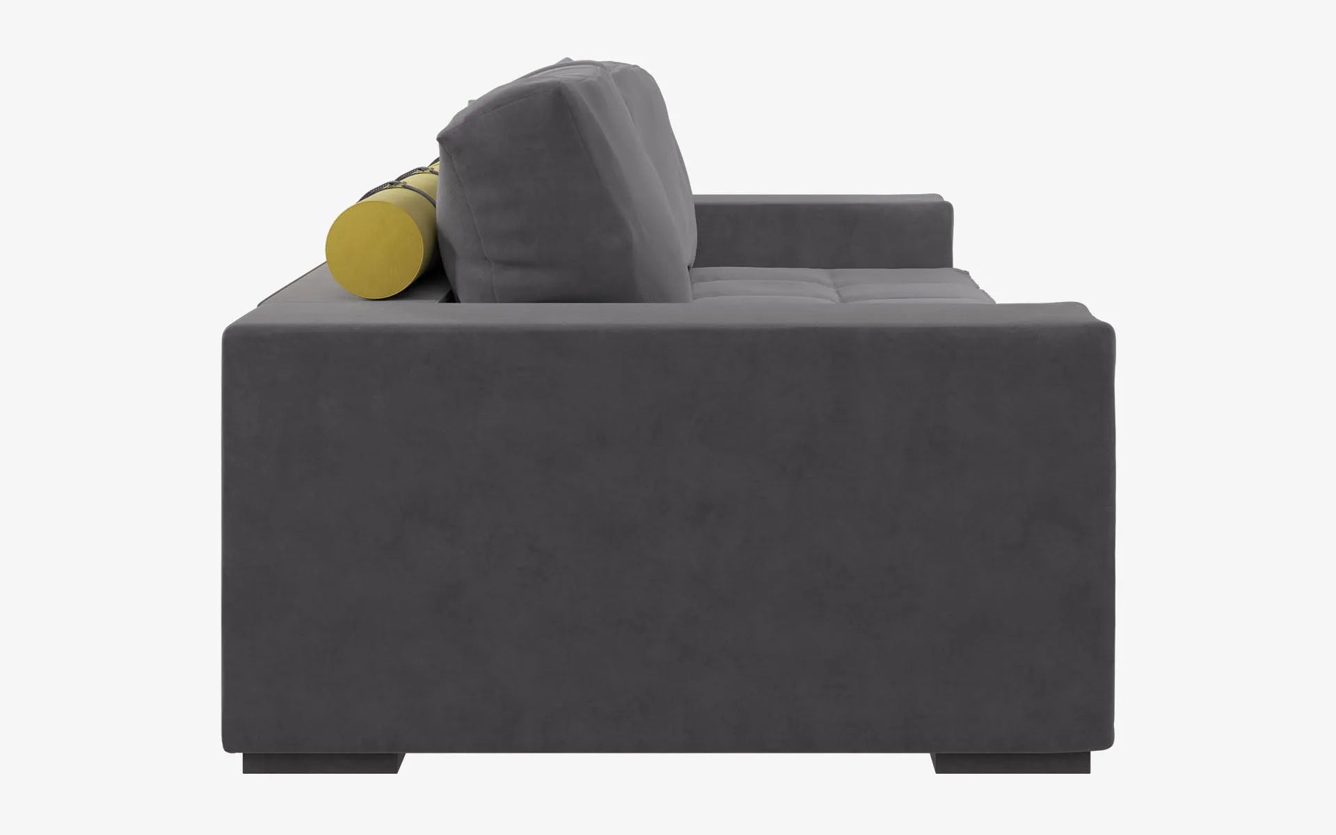 Arthur 2 Seater Sofa Grey