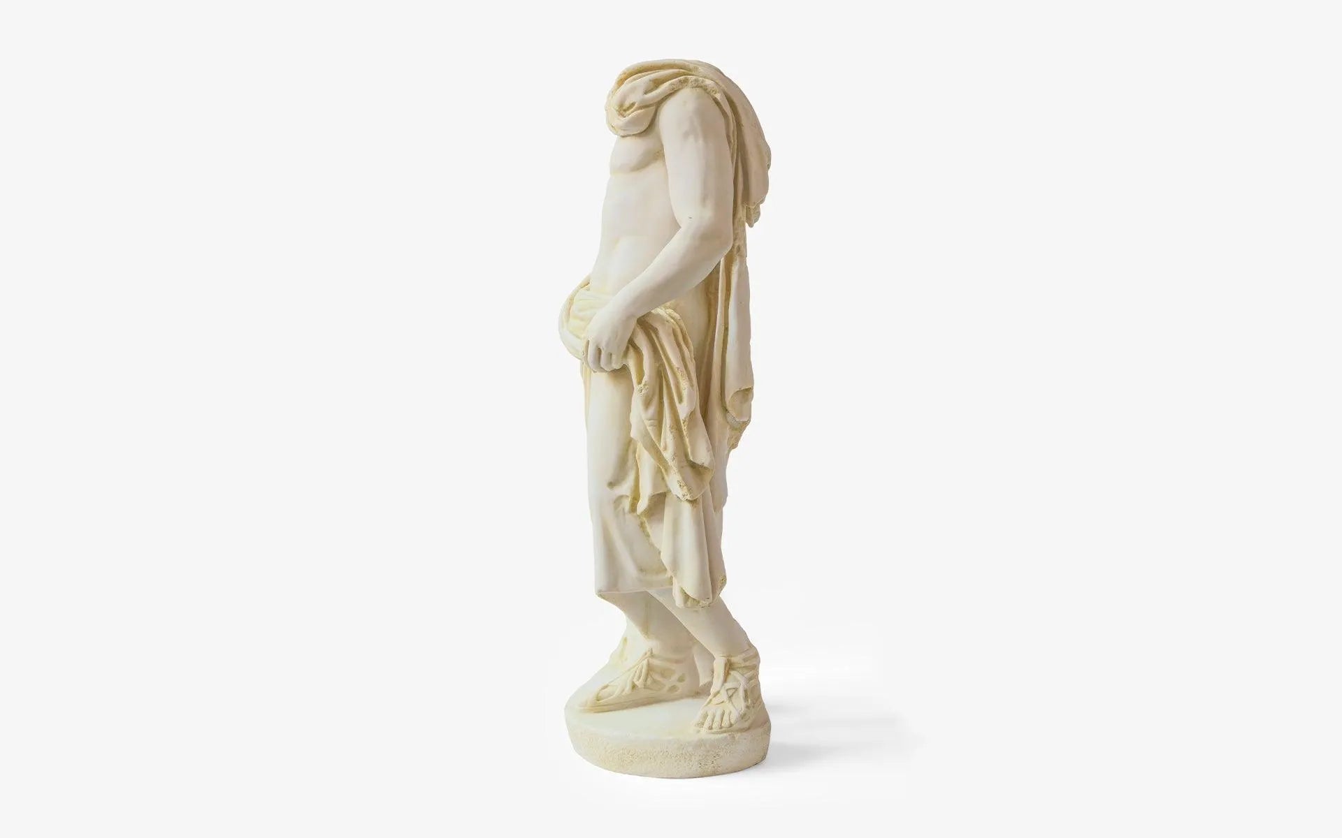 Asclepius White - laguglobal