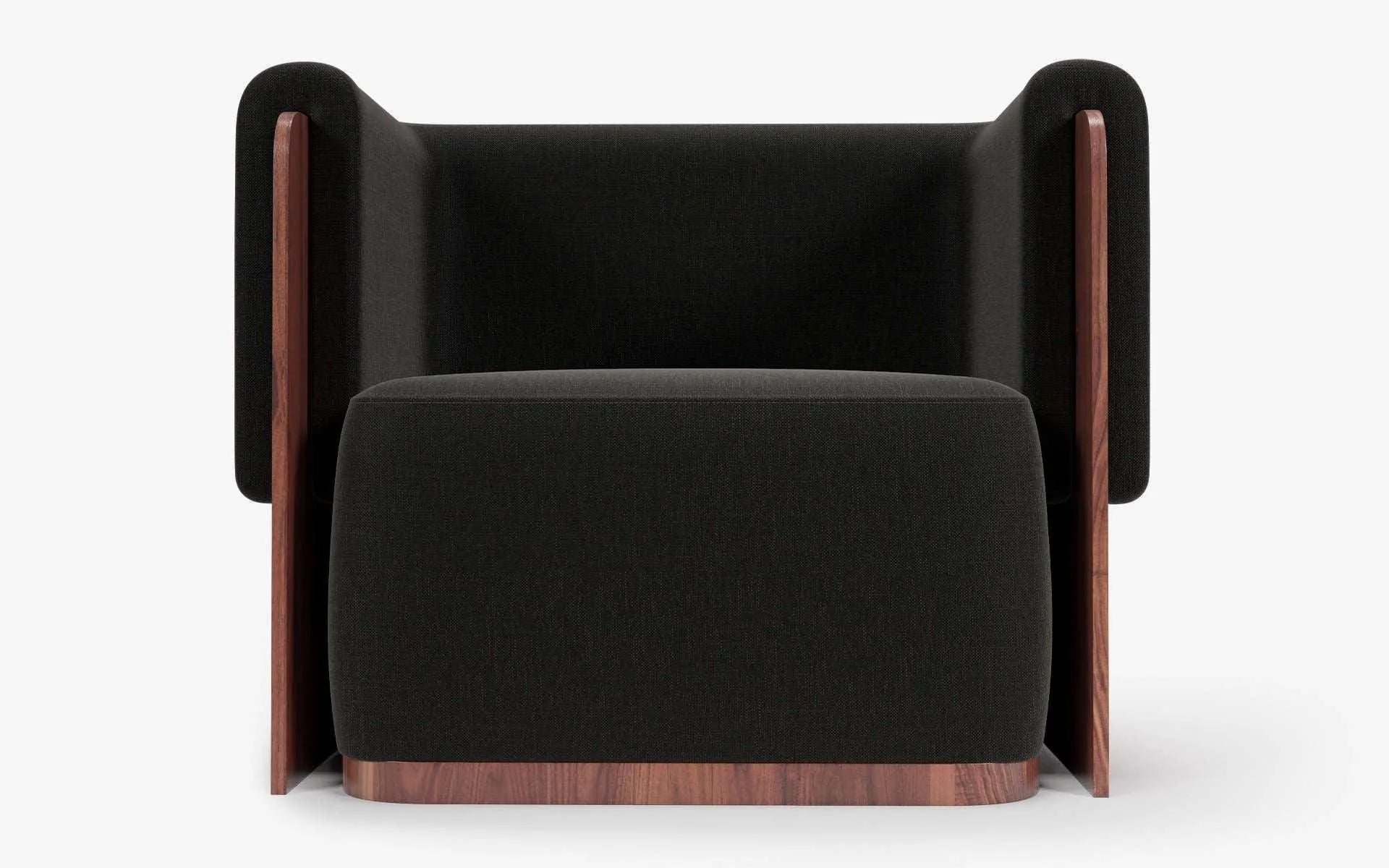 Baika Armchair - lagu - Armchair
