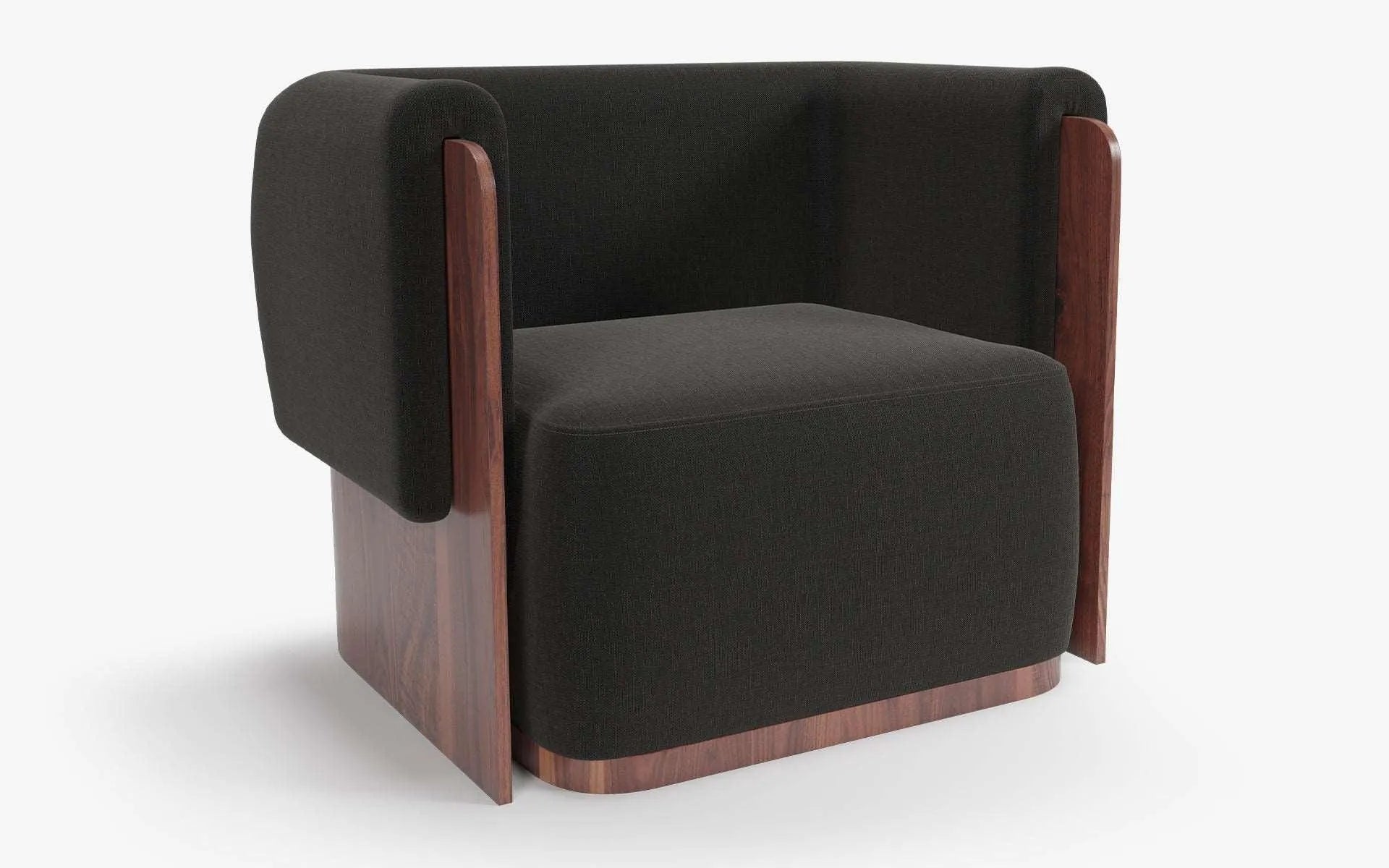 Baika Armchair - lagu - Armchair
