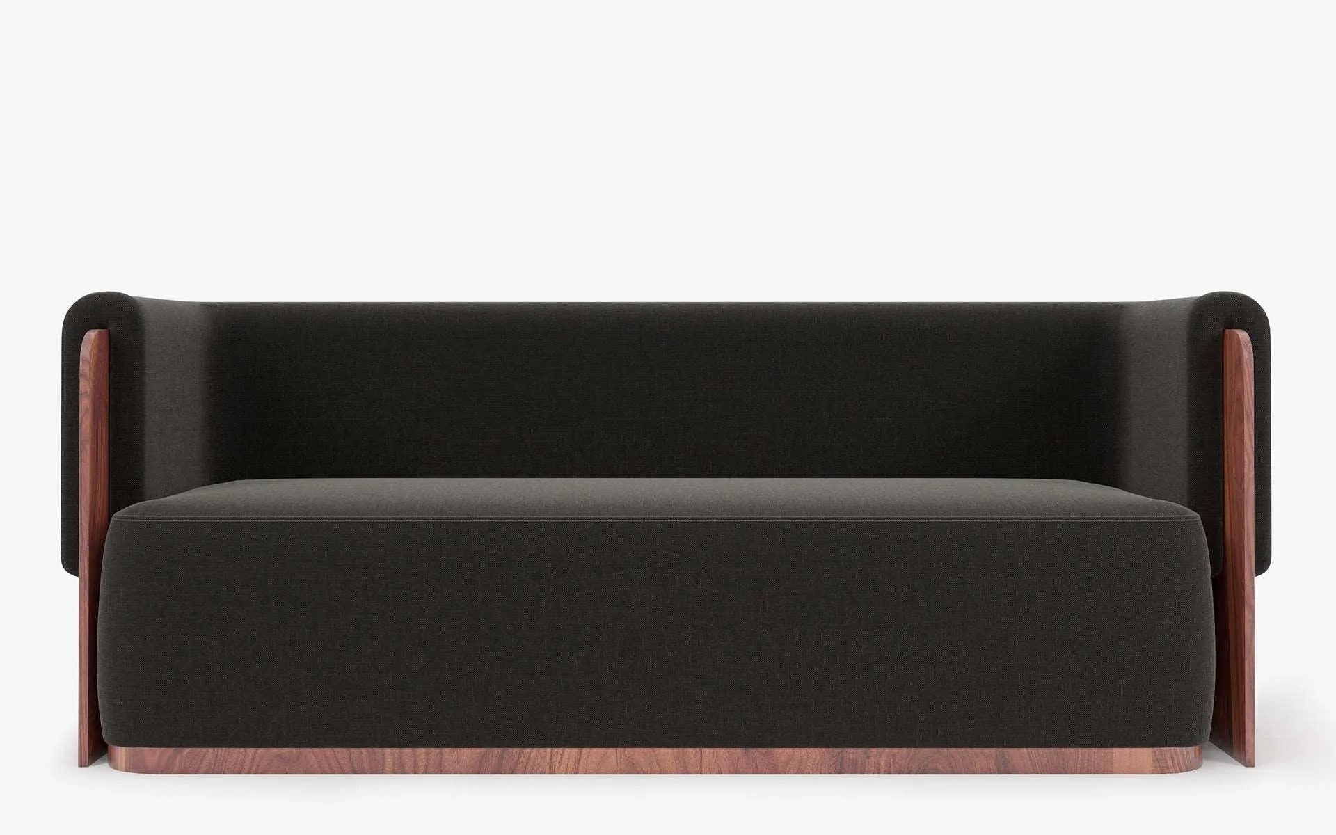 Baika Three Seater Sofa - lagu - Three-seater sofa