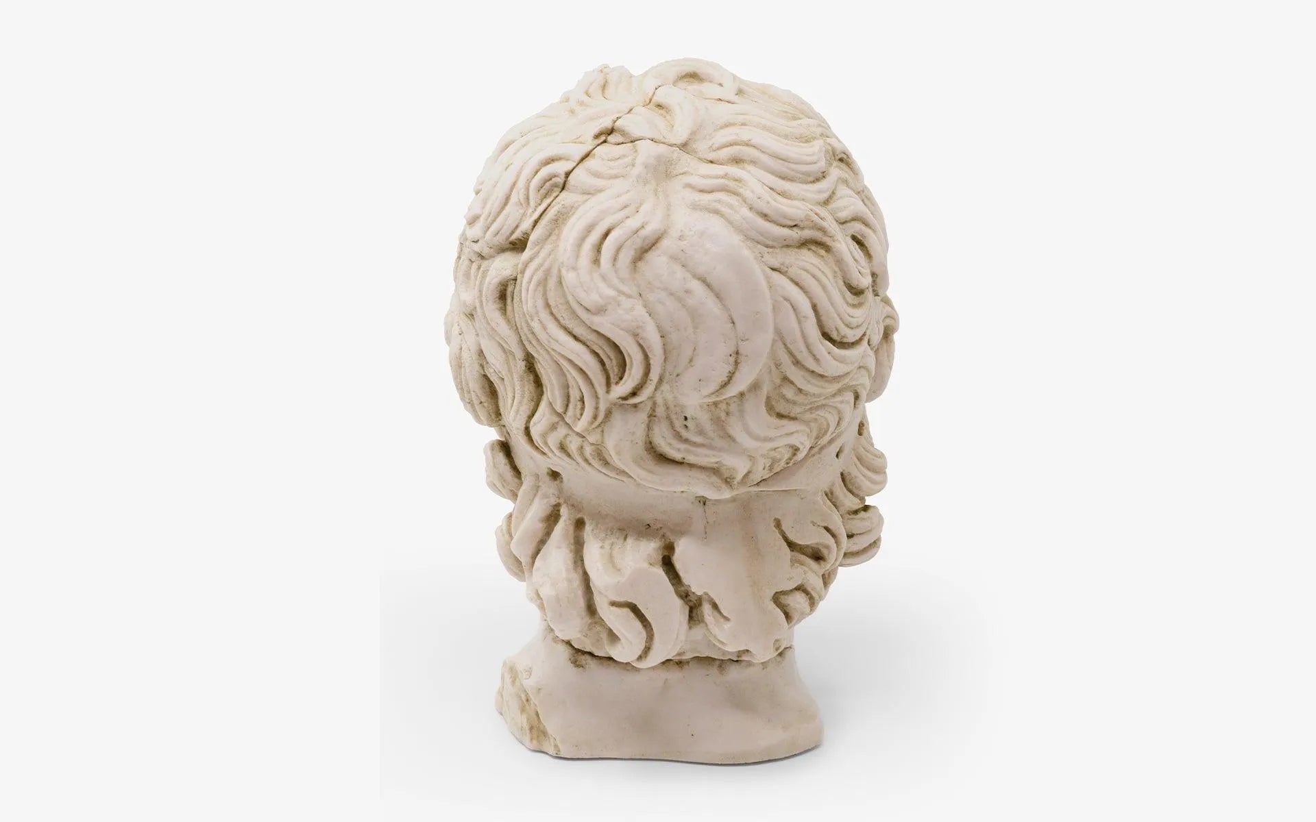 Banded Alexander The Great Bust - laguglobal