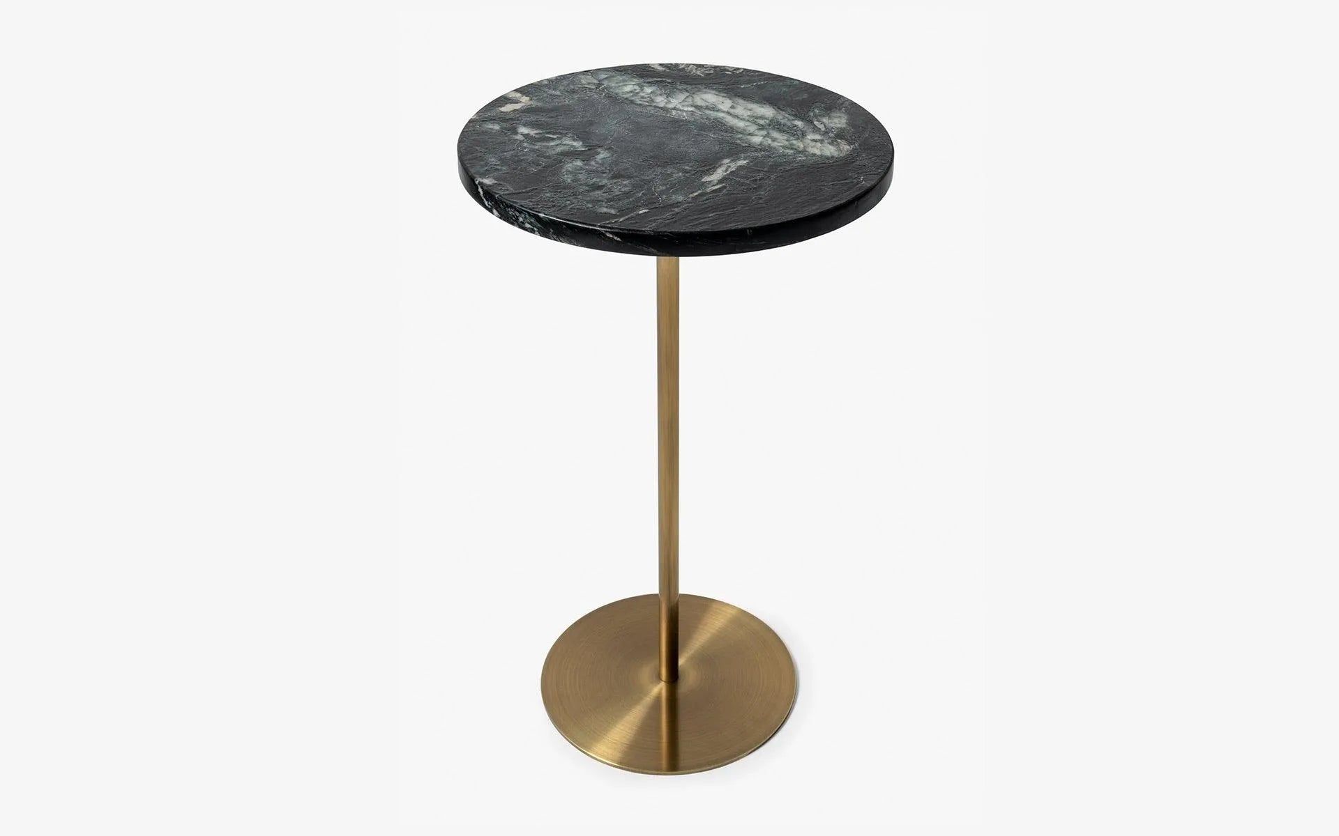 Basic Side Table Limited Edition Cippilino - laguglobal