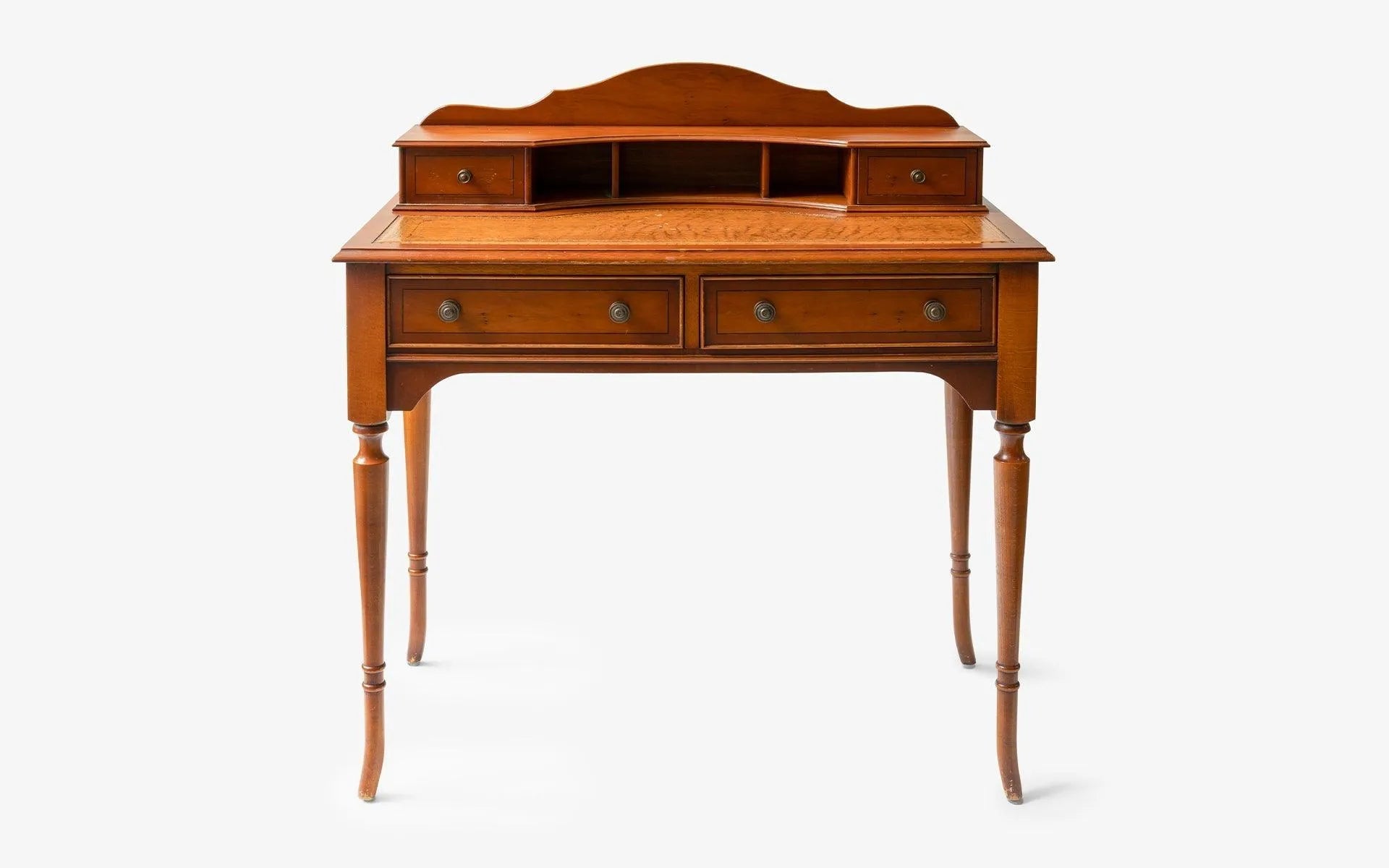 British Desk - laguglobal