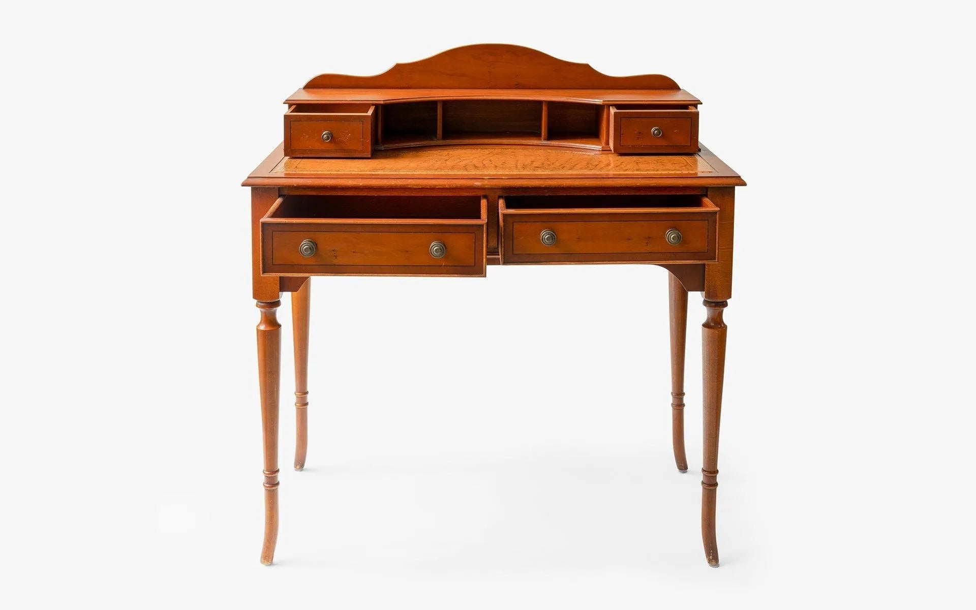 British Desk - laguglobal