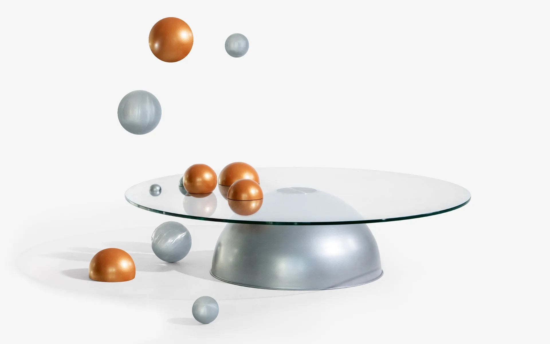 Awa Coffee Table
