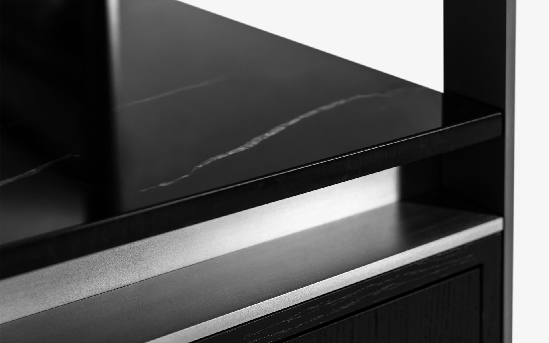 BURĒDO Bar Cabinet No: 2 | lagu