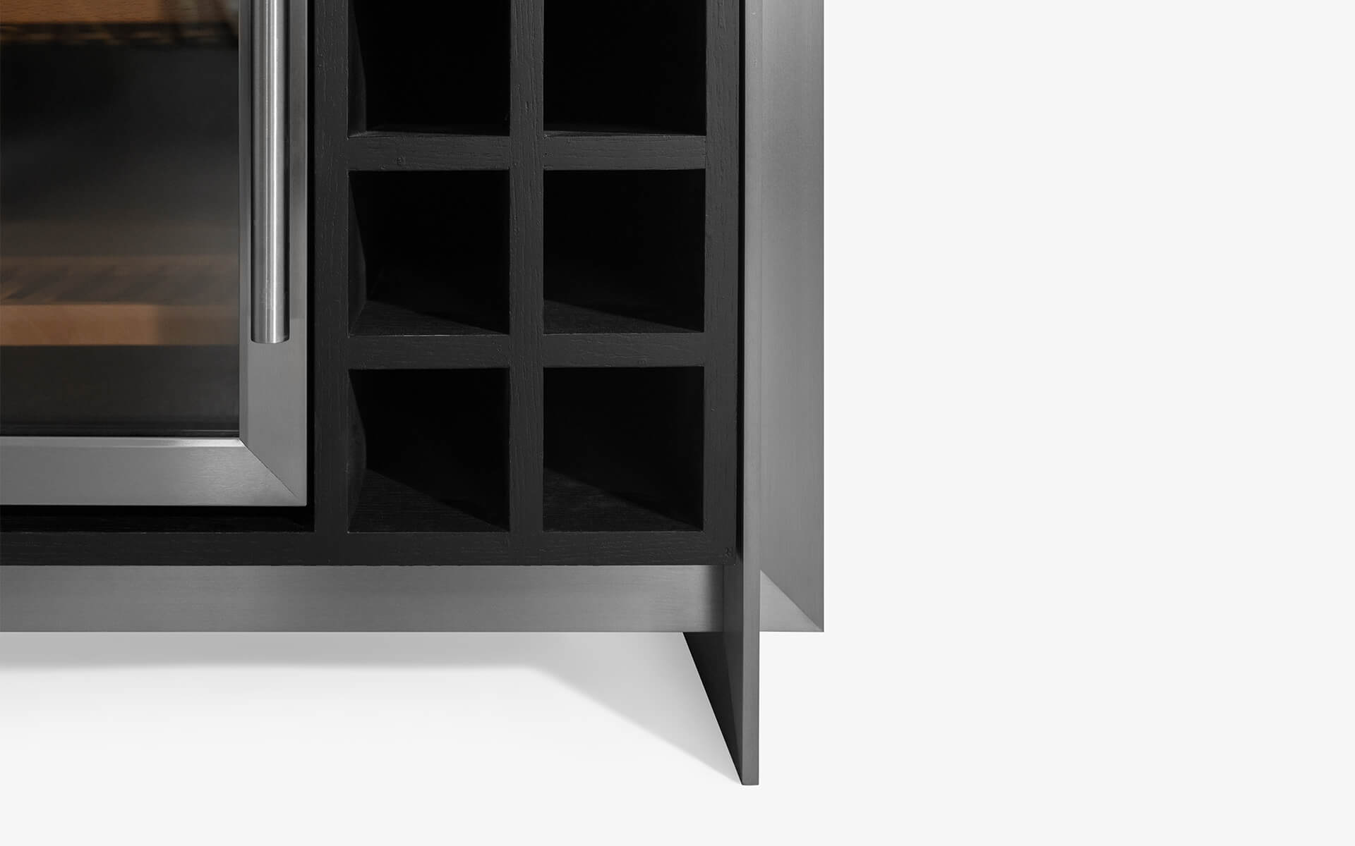 BURĒDO Bar Cabinet No: 2 | lagu