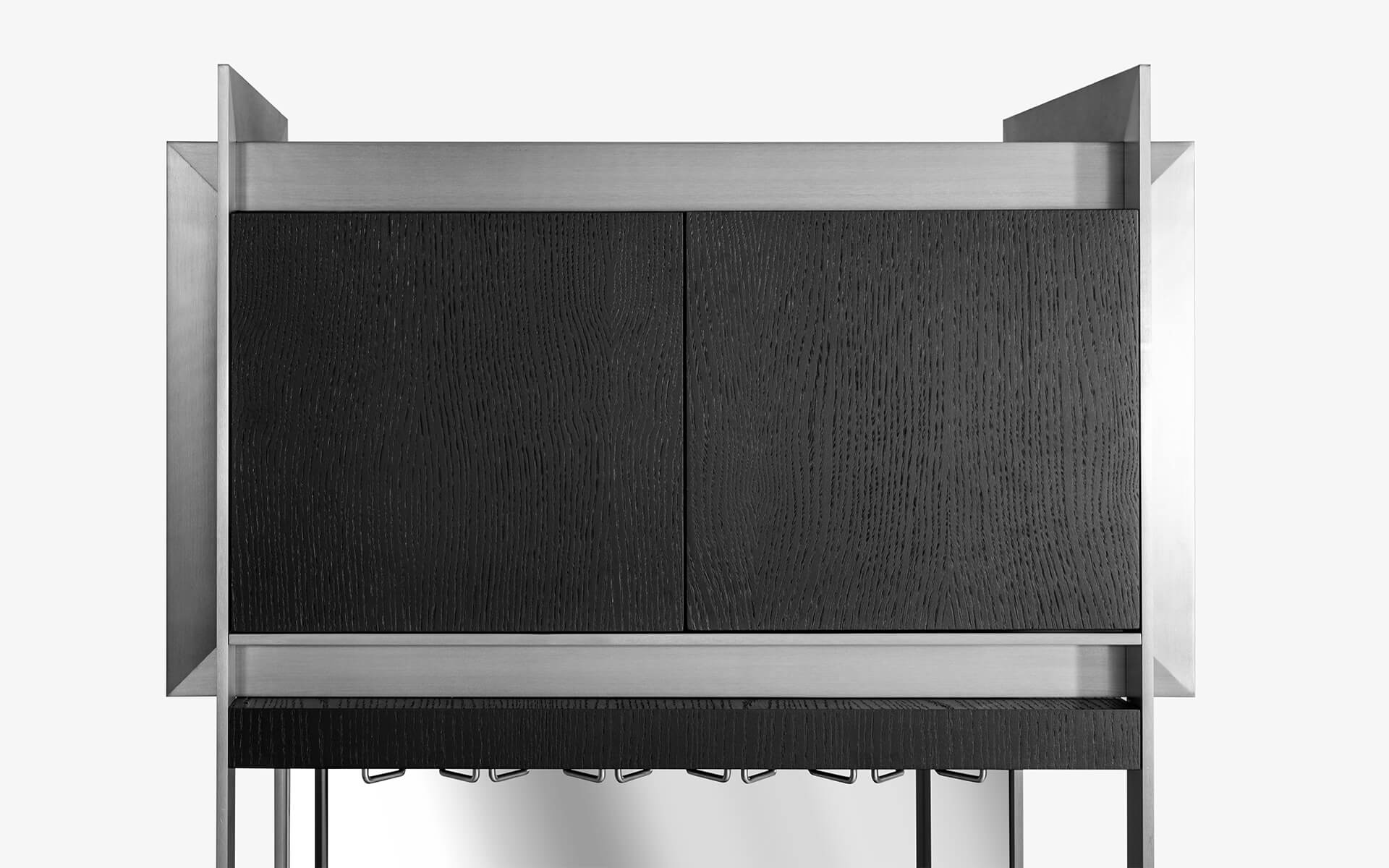 BURĒDO Bar Cabinet No: 2 | lagu