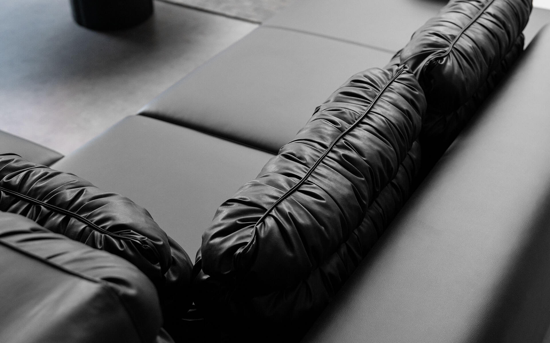 Buredo L Shaped Sofa | lagu