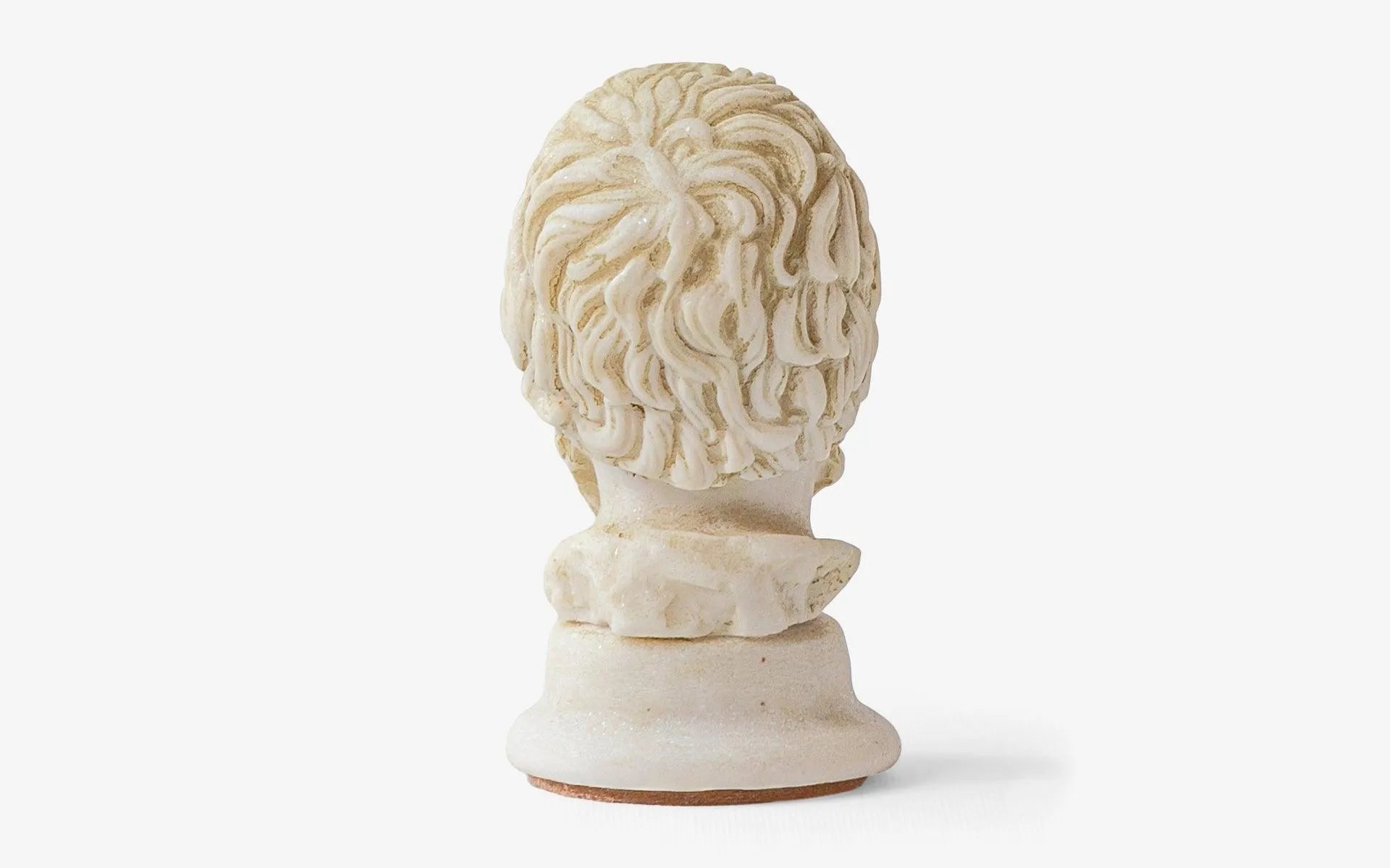 Bust Of Socrates - laguglobal