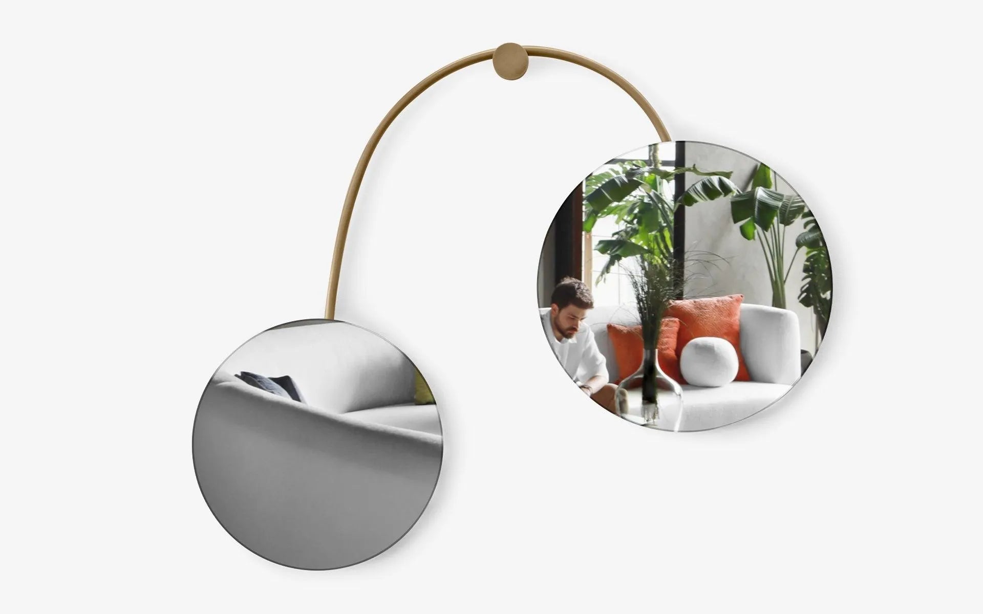 Cherry Mirror - laguglobal