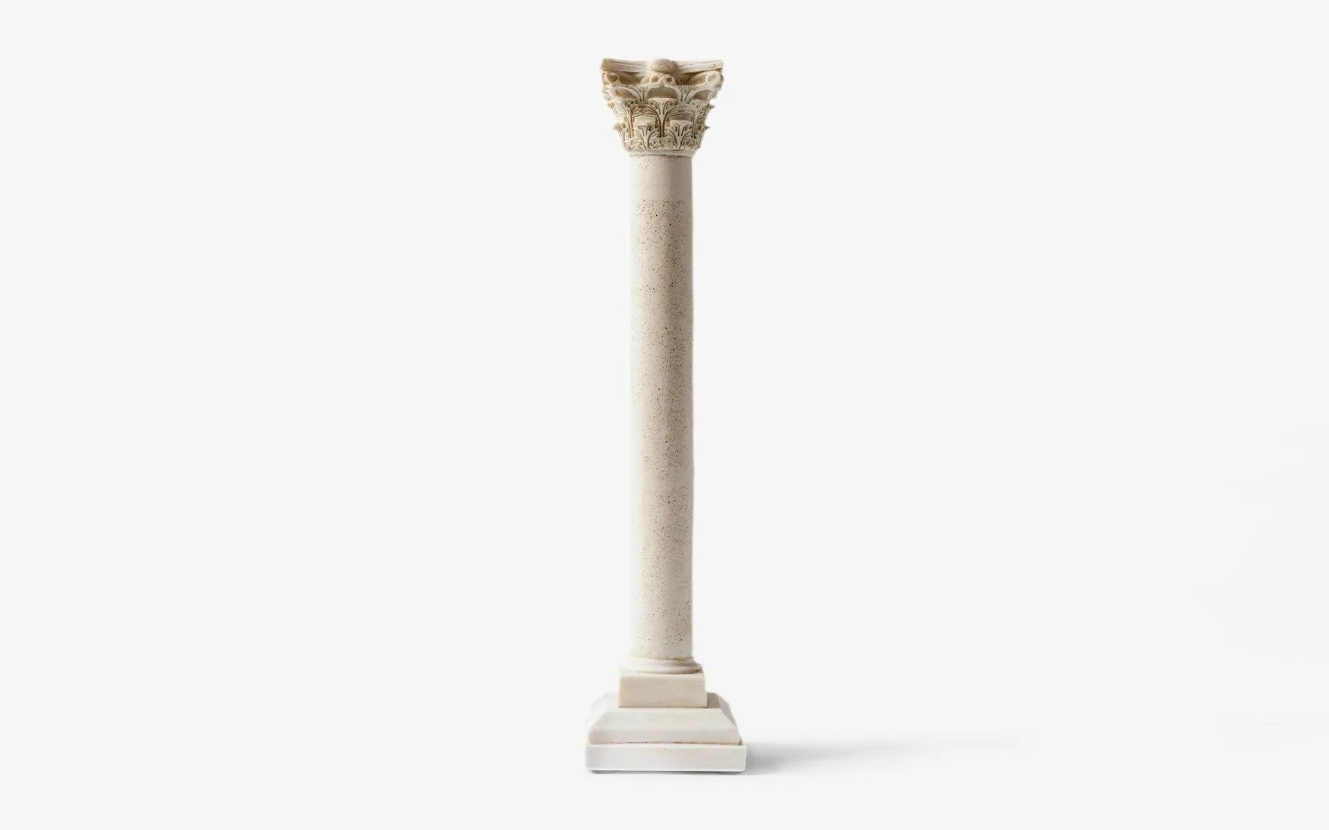 Corinthian Pillar - laguglobal