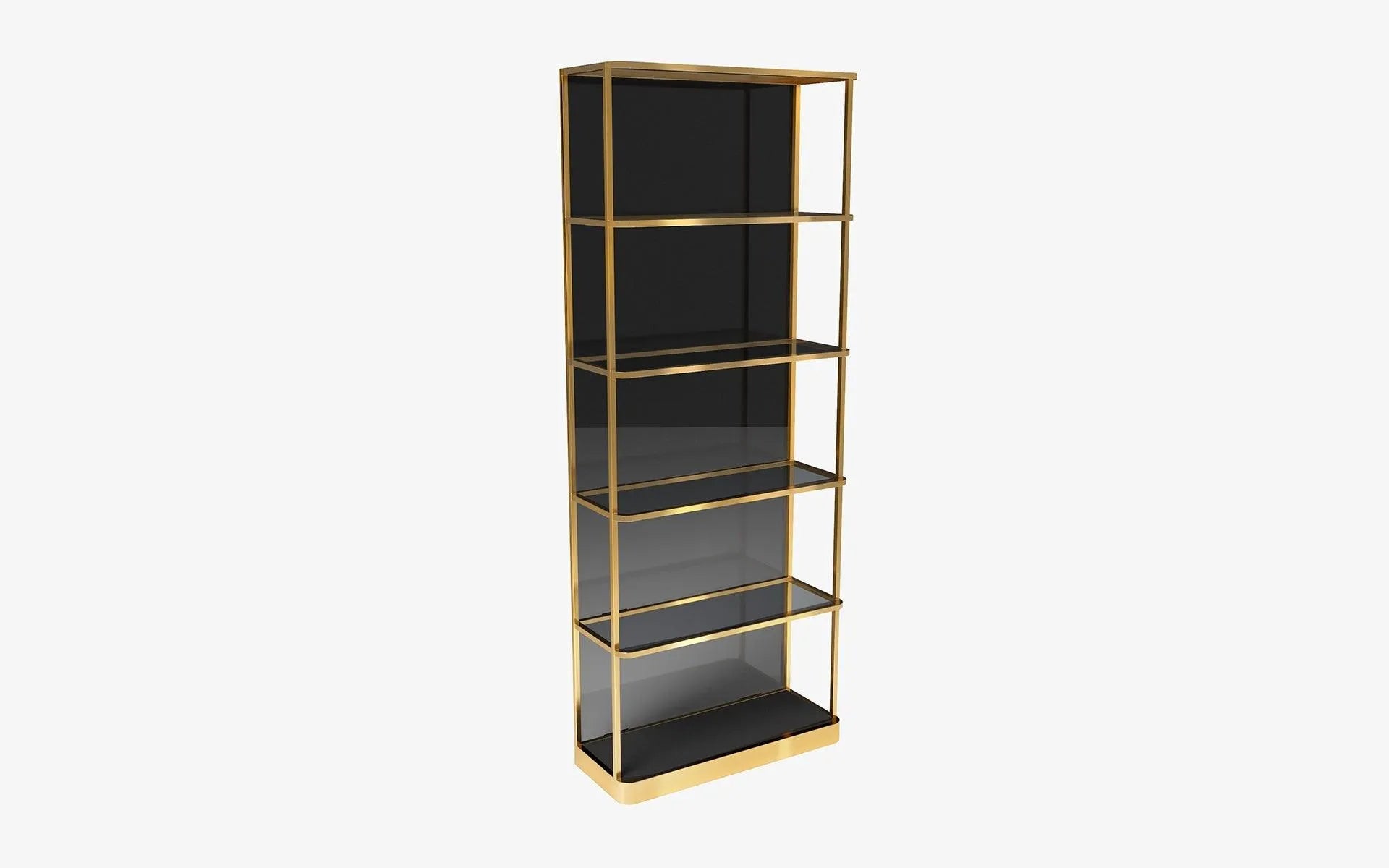 Curve Shelf System - laguglobal