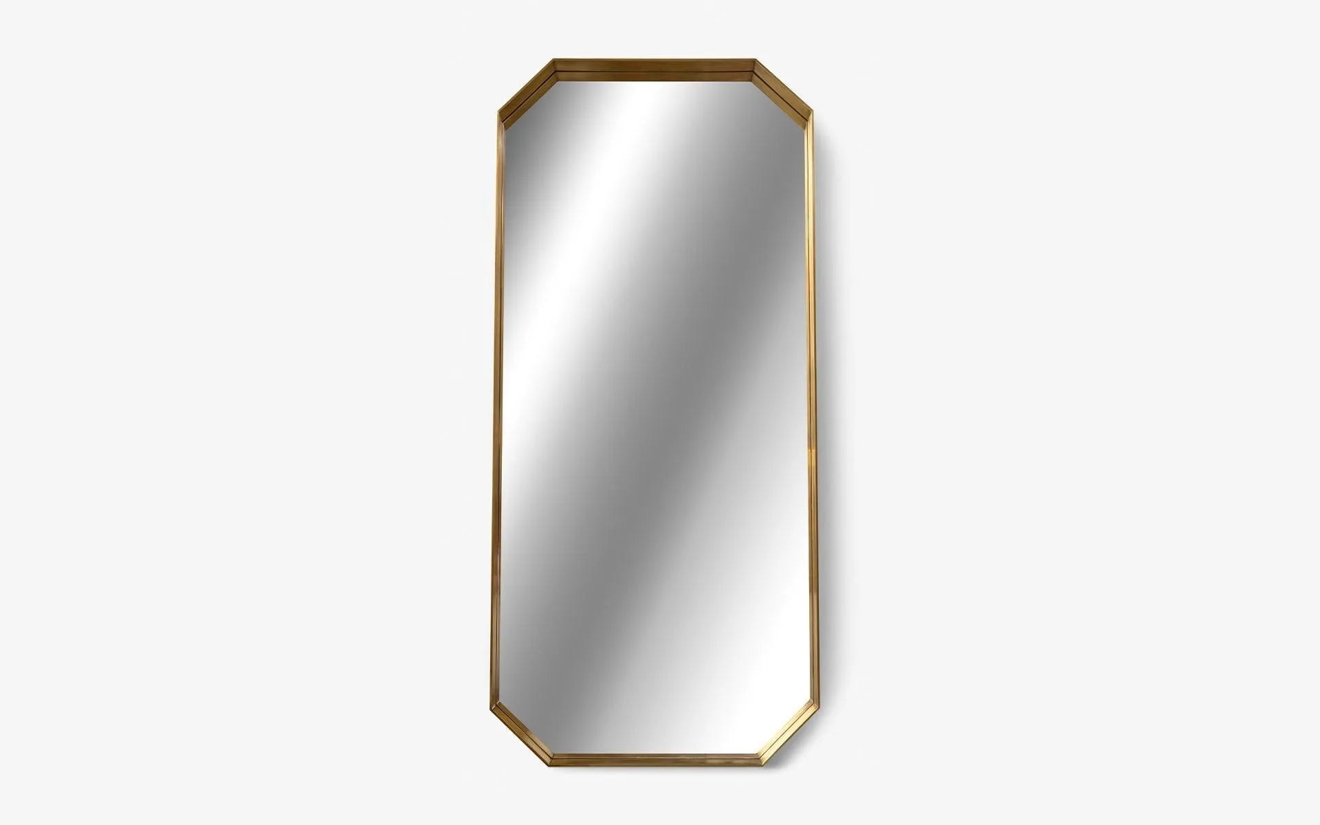 Cut Dressing Mirror - laguglobal