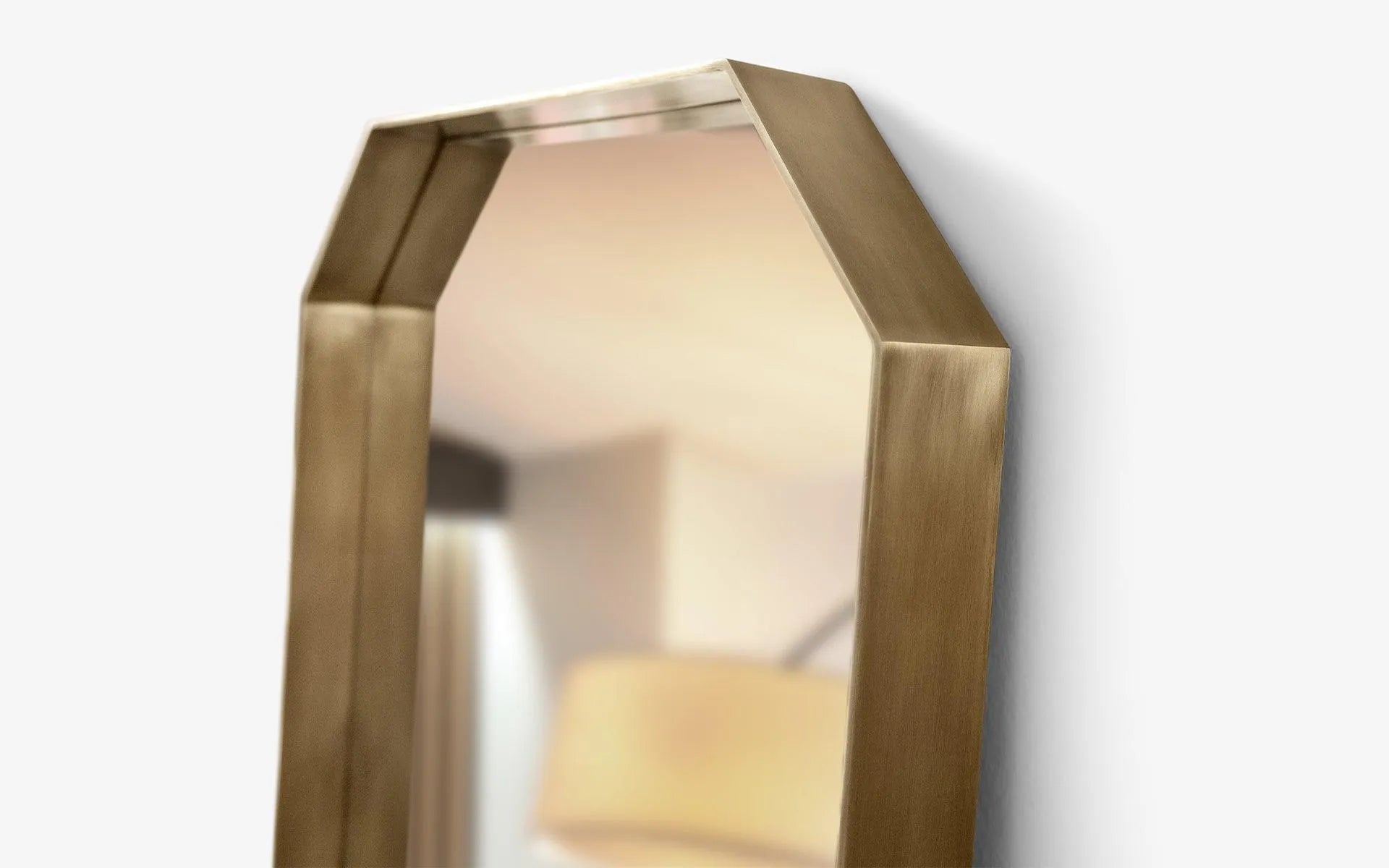 Cut Dressing Mirror - laguglobal