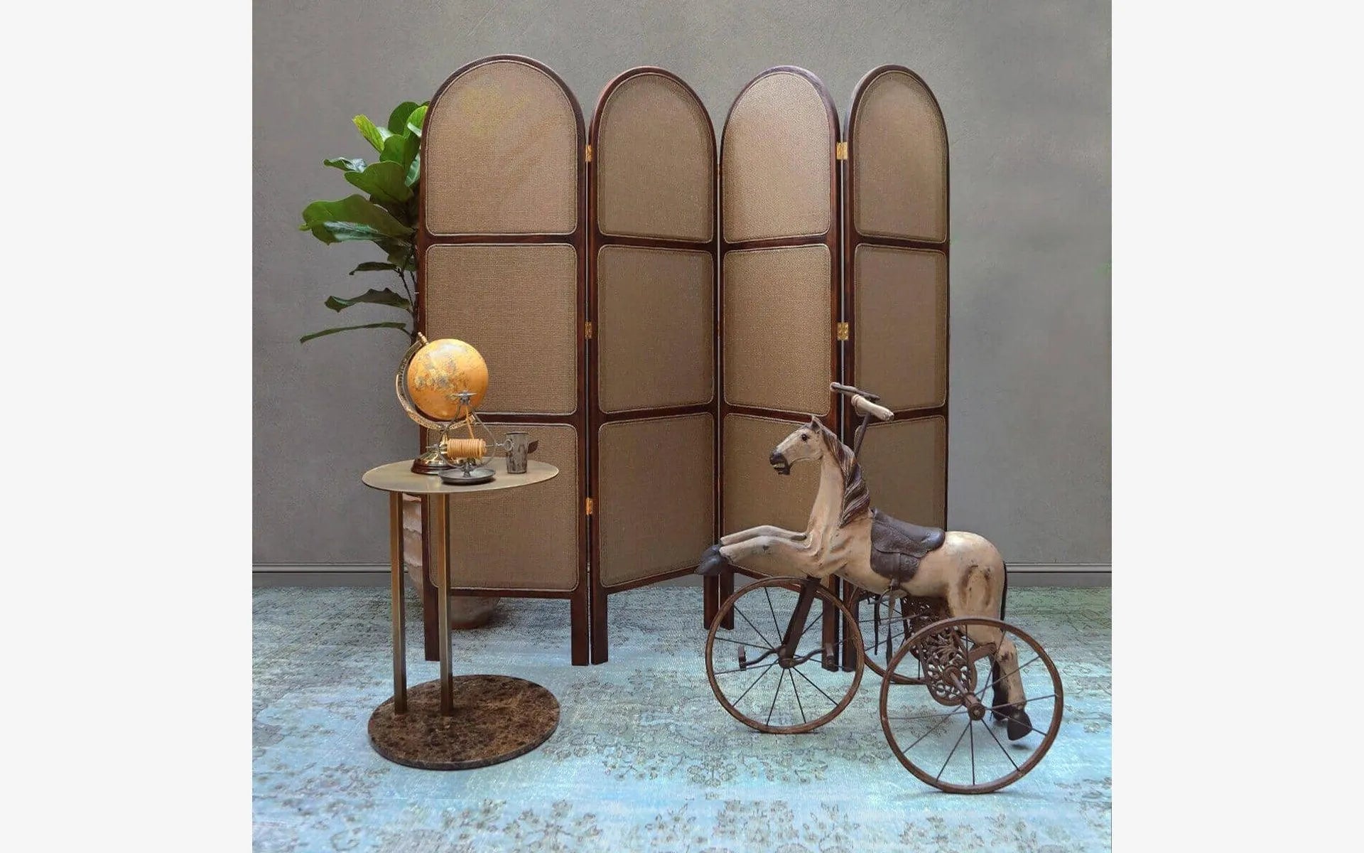Deco Paravan - lagu.shop - Paravan
