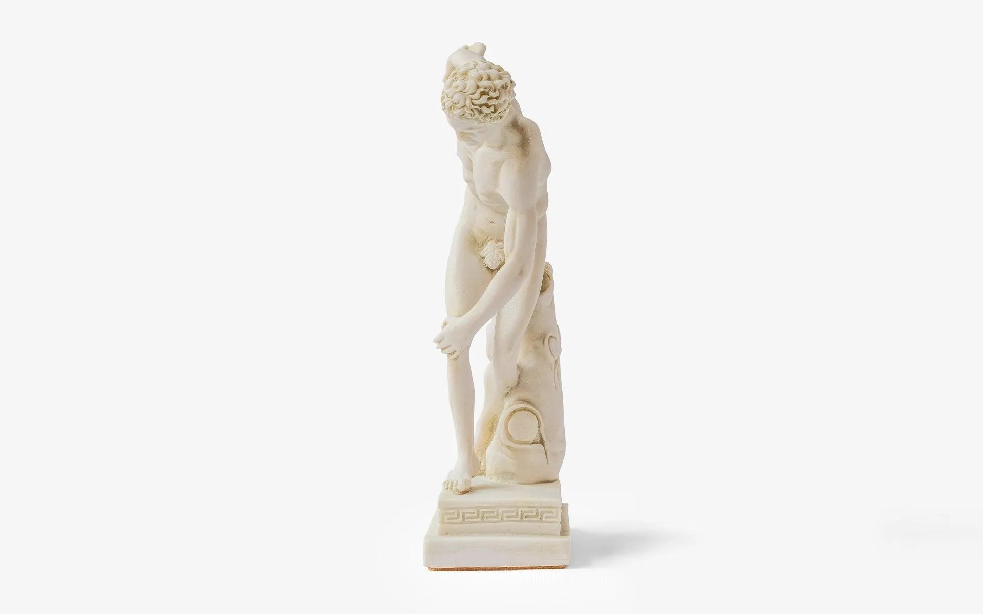 Discus Thrower - laguglobal