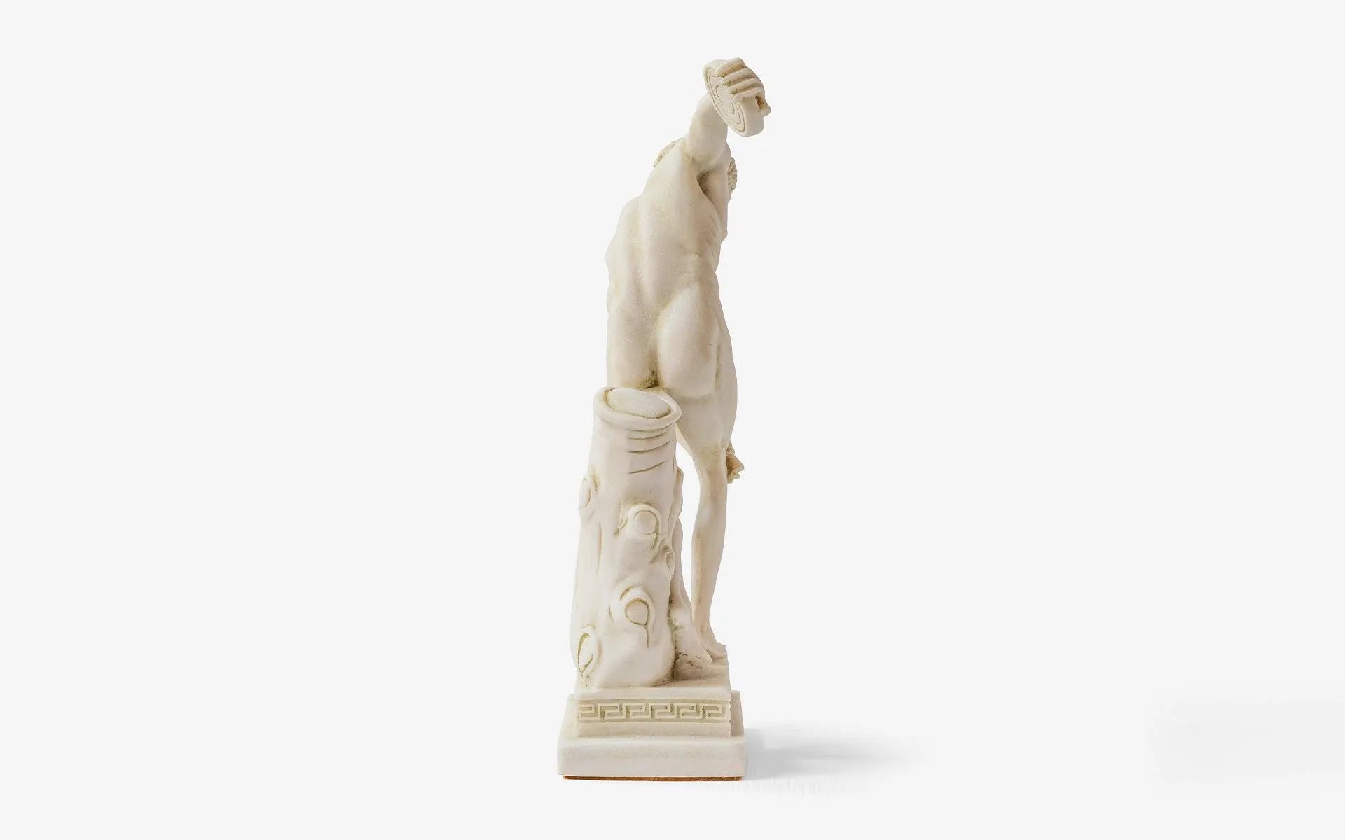 Discus Thrower - laguglobal